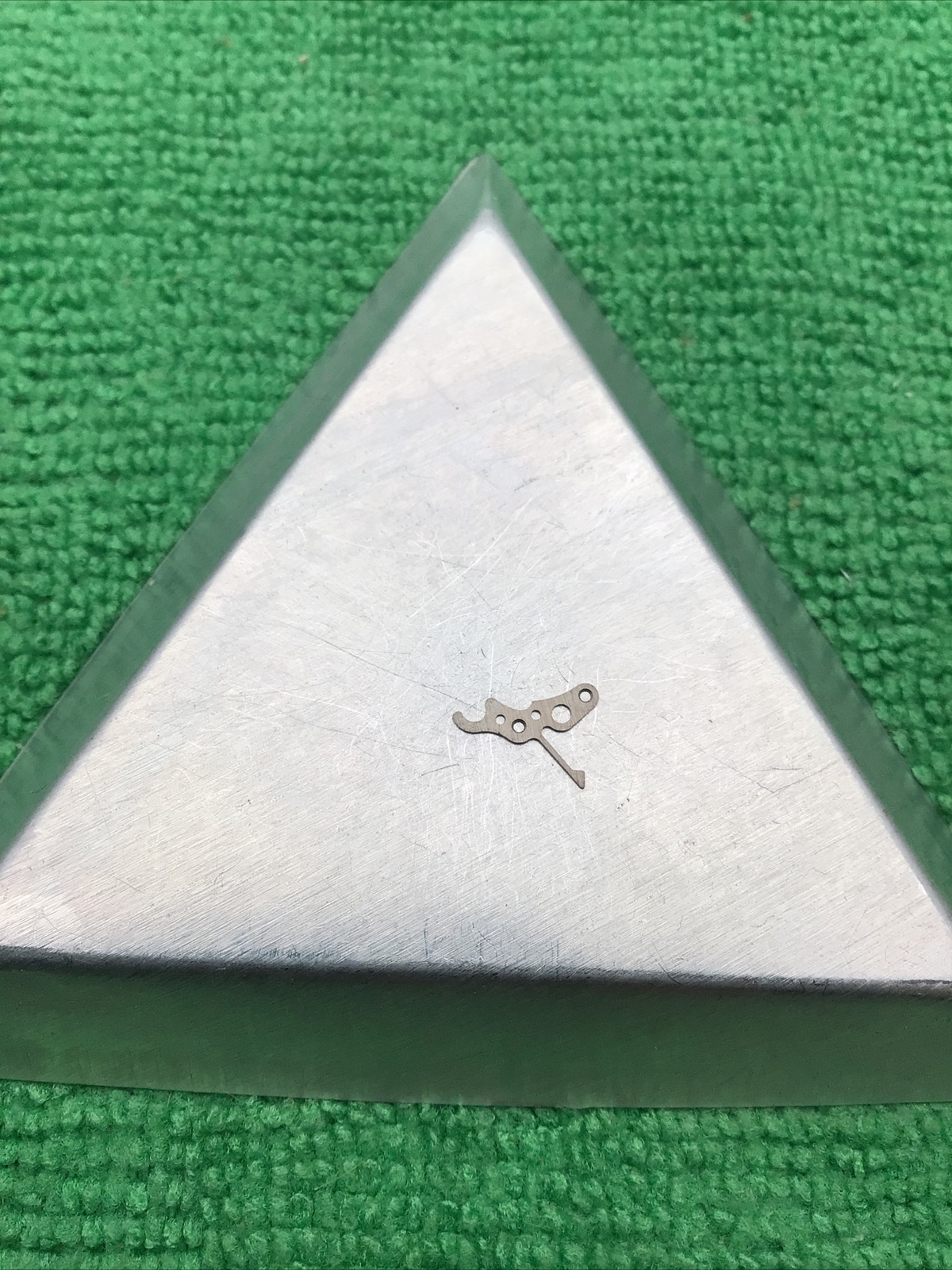 Audemars Piguet 2003 Vacheron Constantin 1003 Setting Lever Spring Part