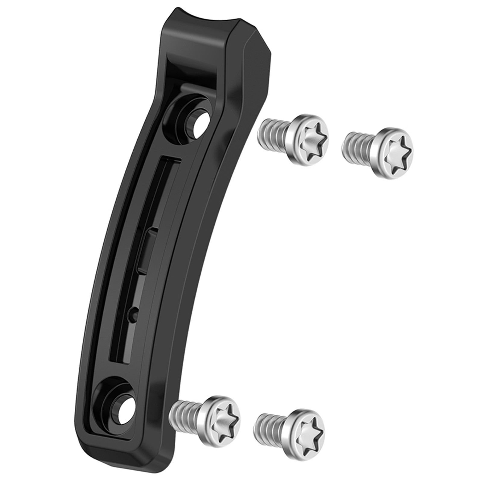 Watch Bumper Strip Metal Anti-impact Strip For Garmin Fenix 8/Tactix 8/Quatix 8