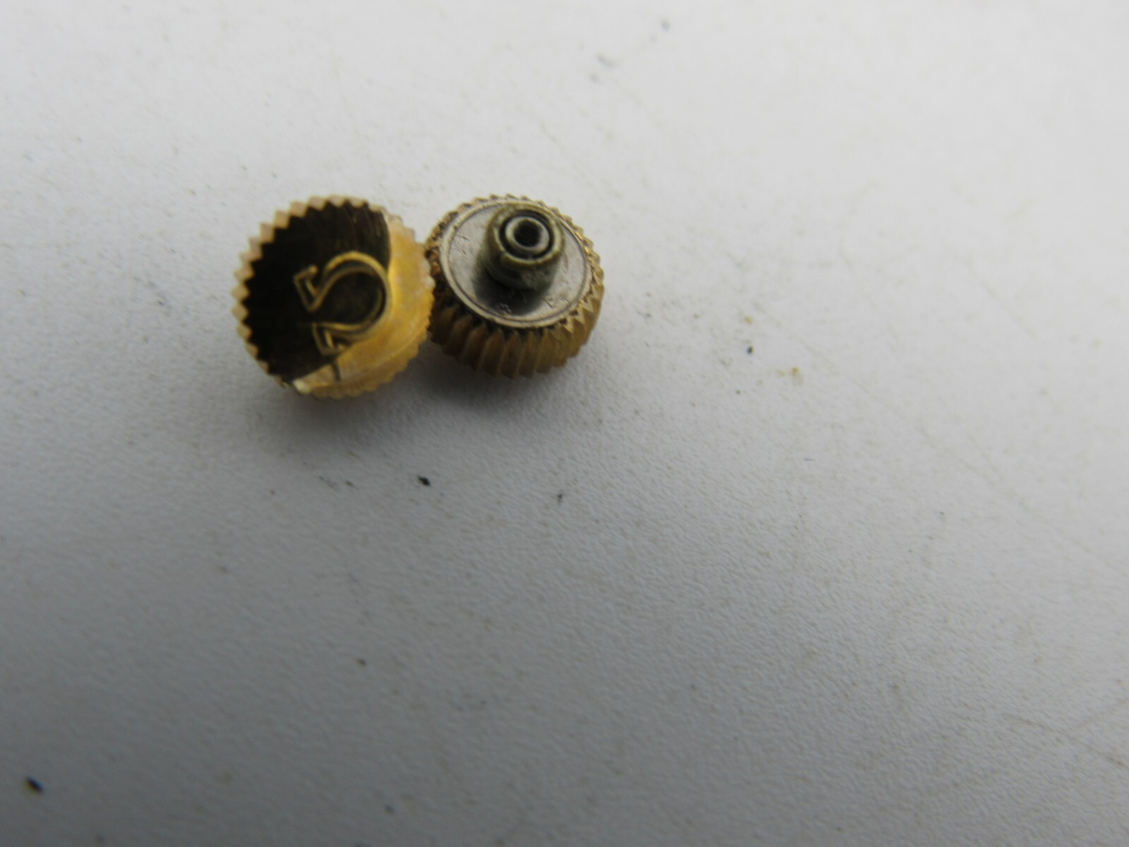 OMEGA 17.8 SS Hook 2.0mm open 6.10mm Diameter for Parts/Spares 1 per order H2