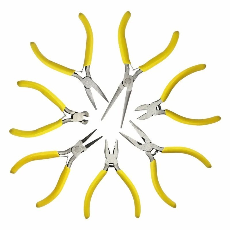 Crown Watchmakers Repair Tool WATCH WINDING STEM CUTTER Pliers Shorten Stems