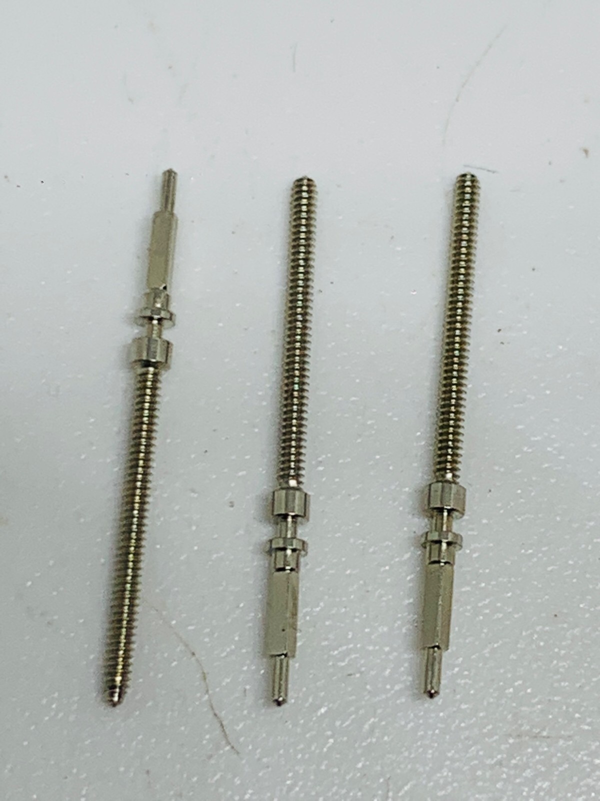 10Pcs Enicar AR 1140 Watch Wining Stem