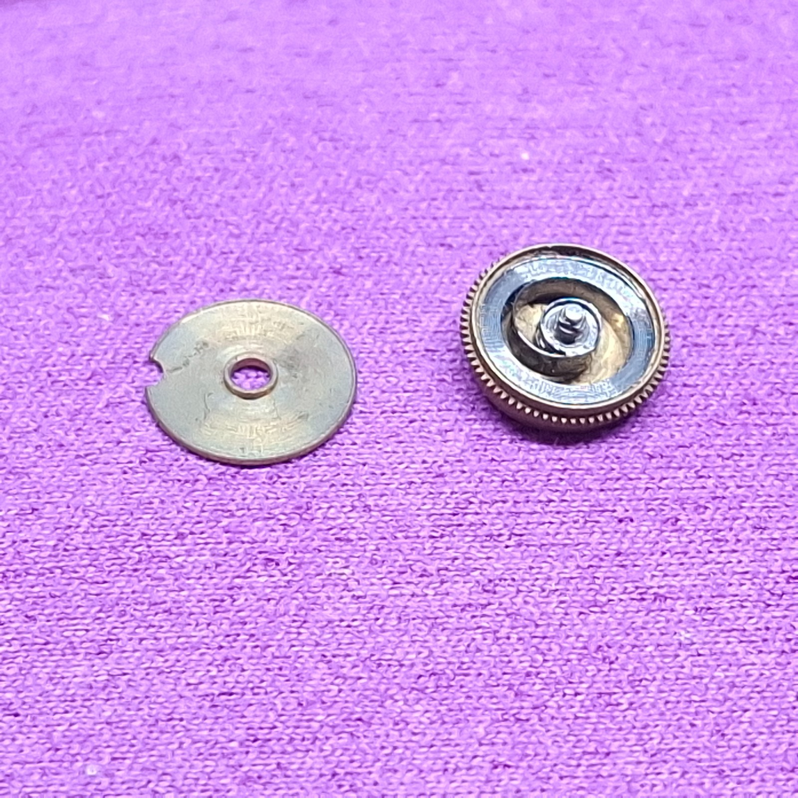 Brac 2061 – Barrel Assembly Complete – NOS – 7.75”’ (SC157)