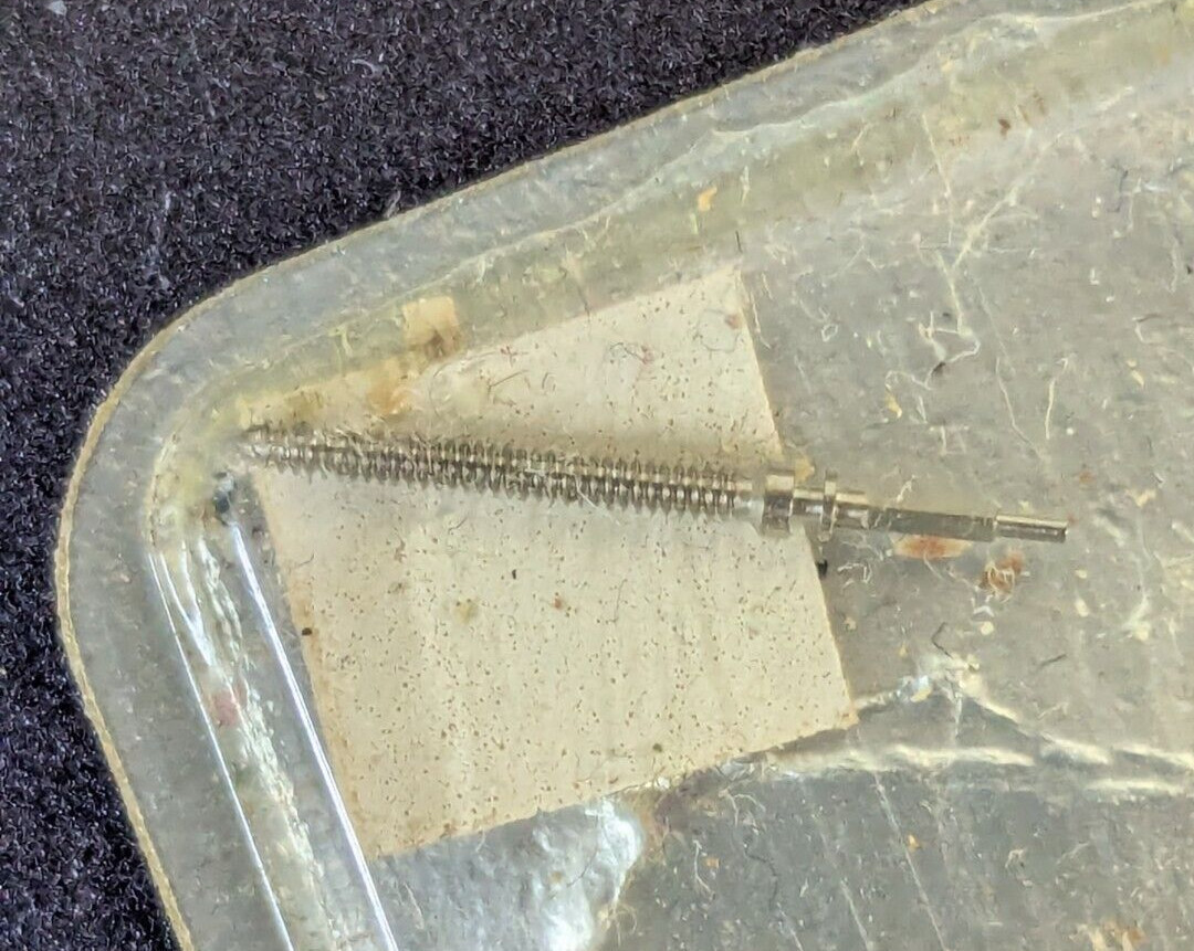 NOS NEW Genuine Longines – Winding Stem – Cal. 5LN 5.LN Part# 401