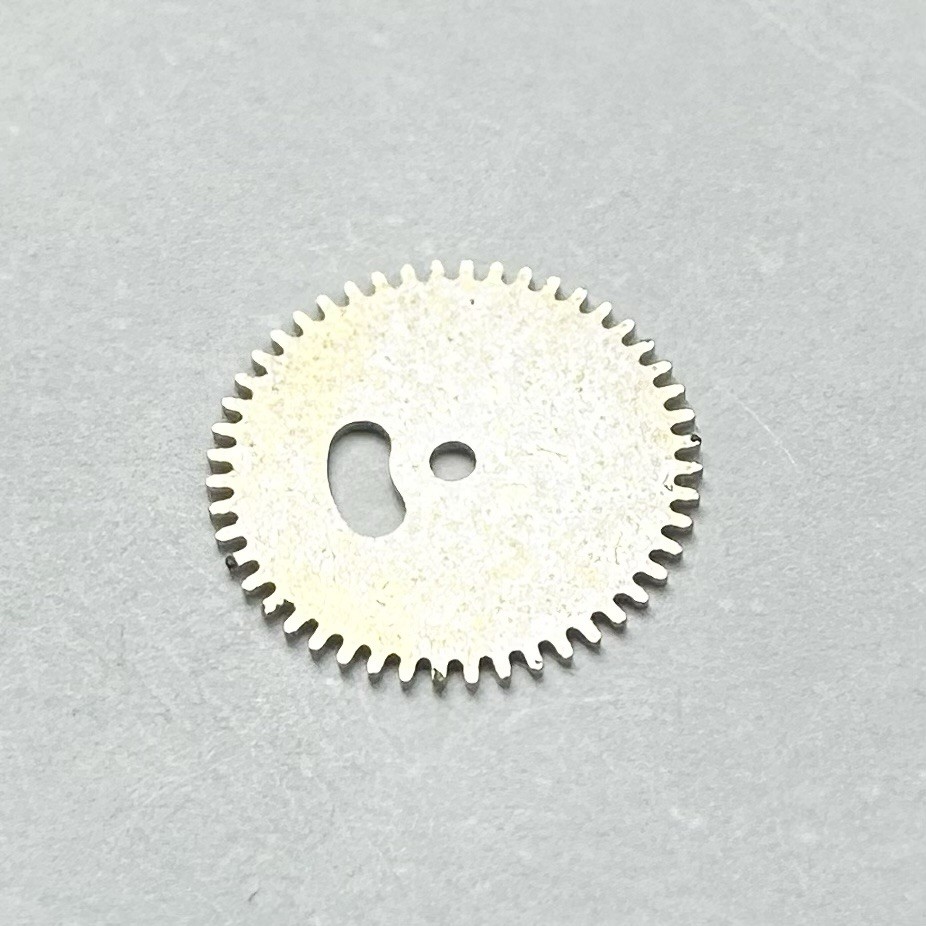 802 450 NOS DATE DRIVING WHEEL VINTAGE KING SEIKO 4502 4522 KS