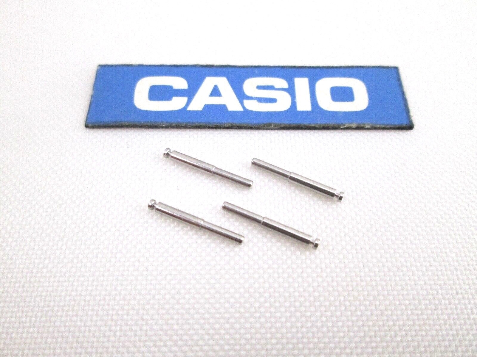 Genuine Casio G-Shock Rangeman GPRB1000 GPR-B1000 band pins, rods X 4