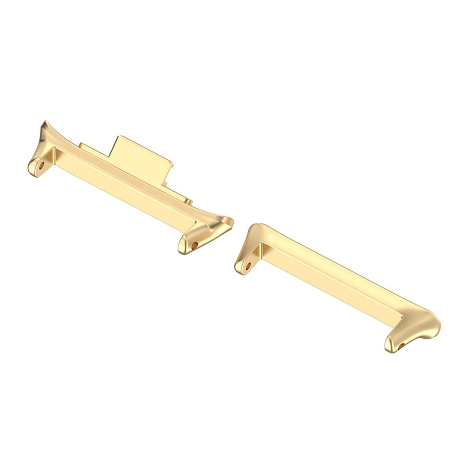 20MM Metal Head Grain Watch Band Connector Adapter For Mi Band 9Pro/REDMI Watch4