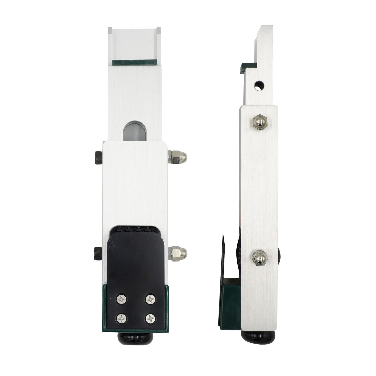 PacTool SA902 Aluminum Gecko Gauge Hardi Board Siding Gauges BRAND NEW