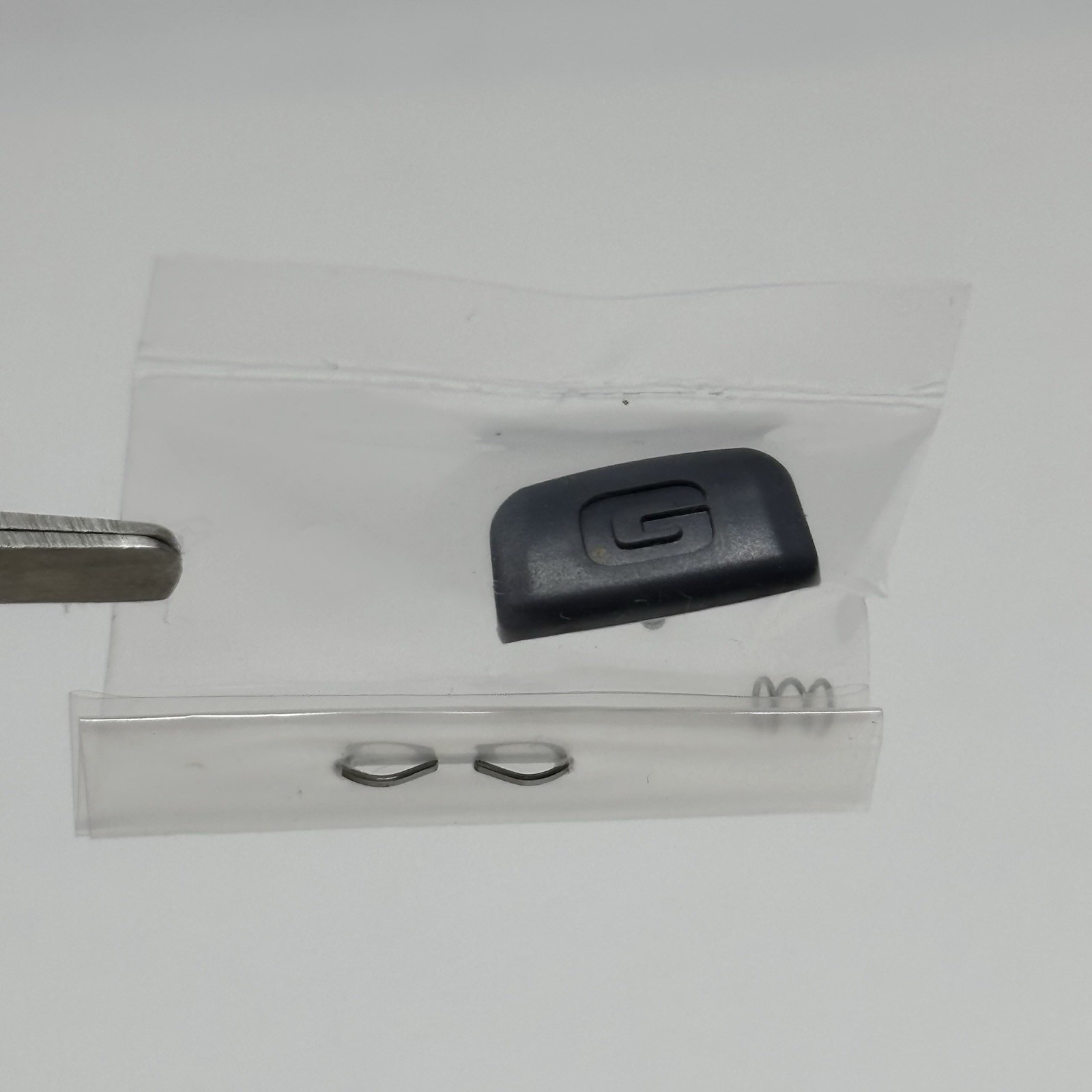 Genuine Casio G-Shock Light Button For DW-6900-1V DW-6900G