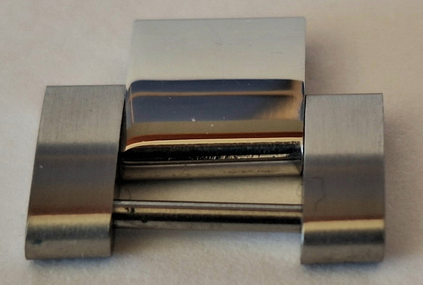 18mm Link For Breitling Superocean 44 A17376 / 213A Stainless Bracelet