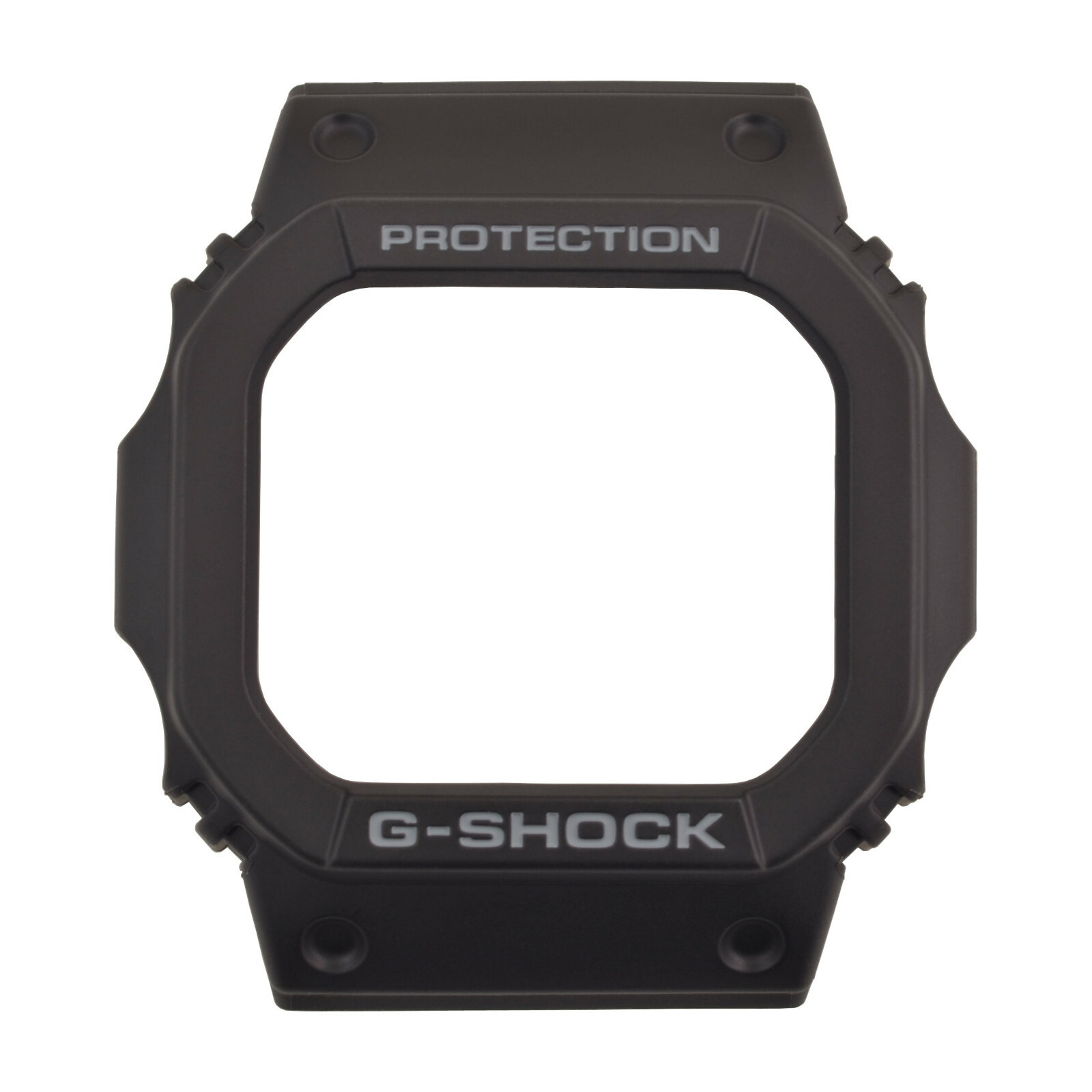 G-Shock Casio G-5600E GWM-5600 GWM-5610 G-5600UE watch band bezel case cover