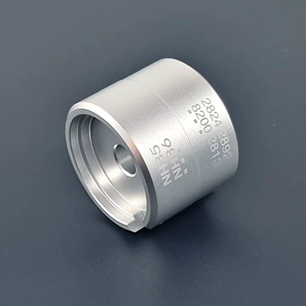 NH34 NH35 Watch Movement Holder Bracket Fits NH36 SKX007 7S26 4R35 4R36 2824 283