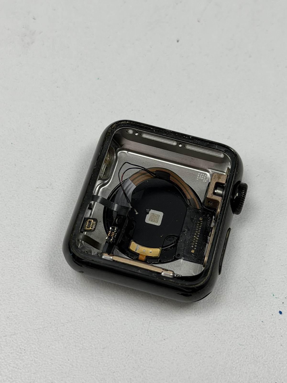 Original Back Housing for Apple Watch SERIES 1 38MM GPS FREE FAST DELIVERY