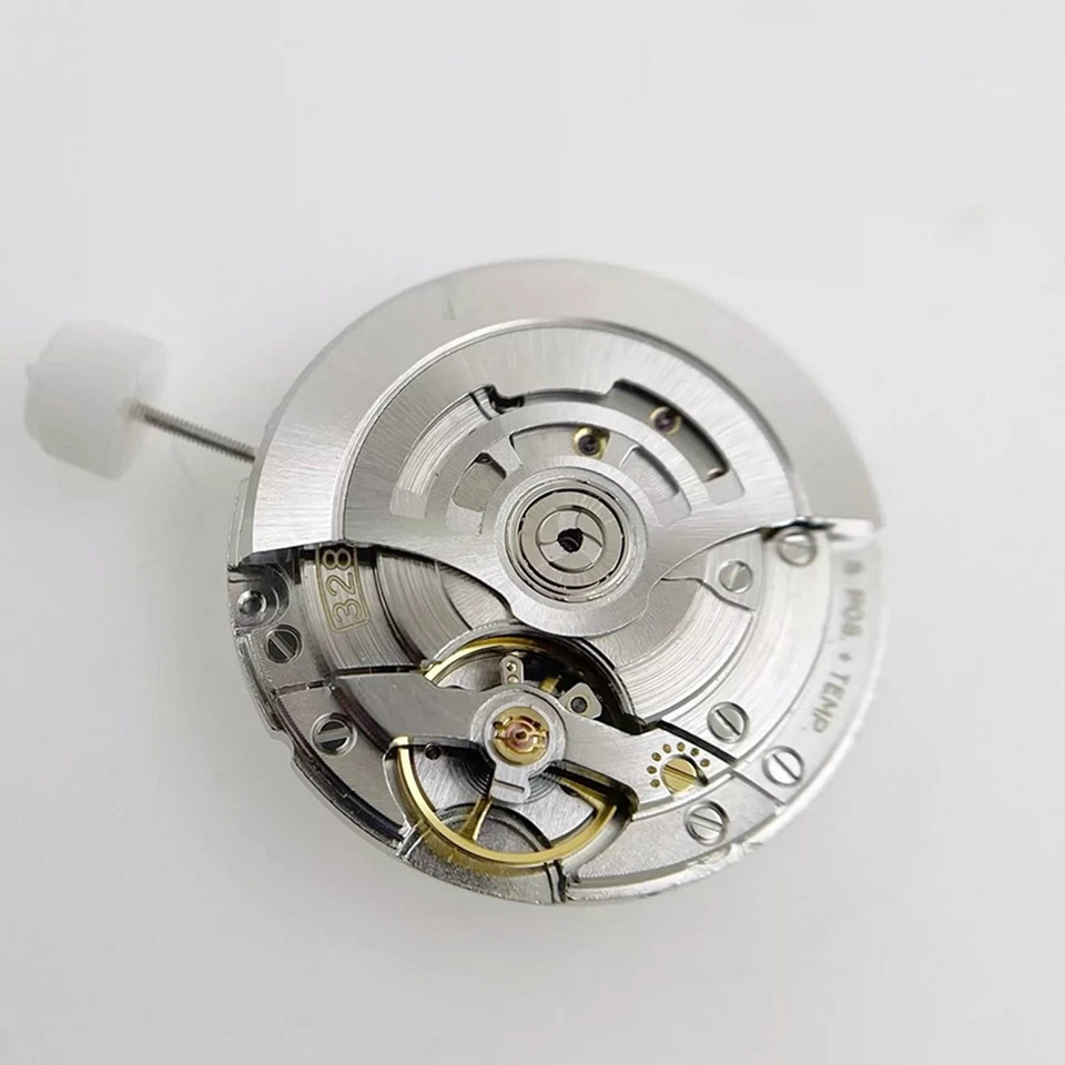 Watch Movement Fit 3285 Automatic Mechanical Watch Movement Replacement Part