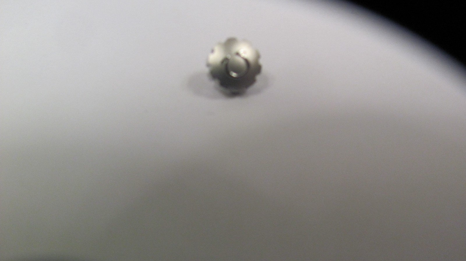 OMEGA STEEL CROWN O69ST42275 6.5X3.3MM