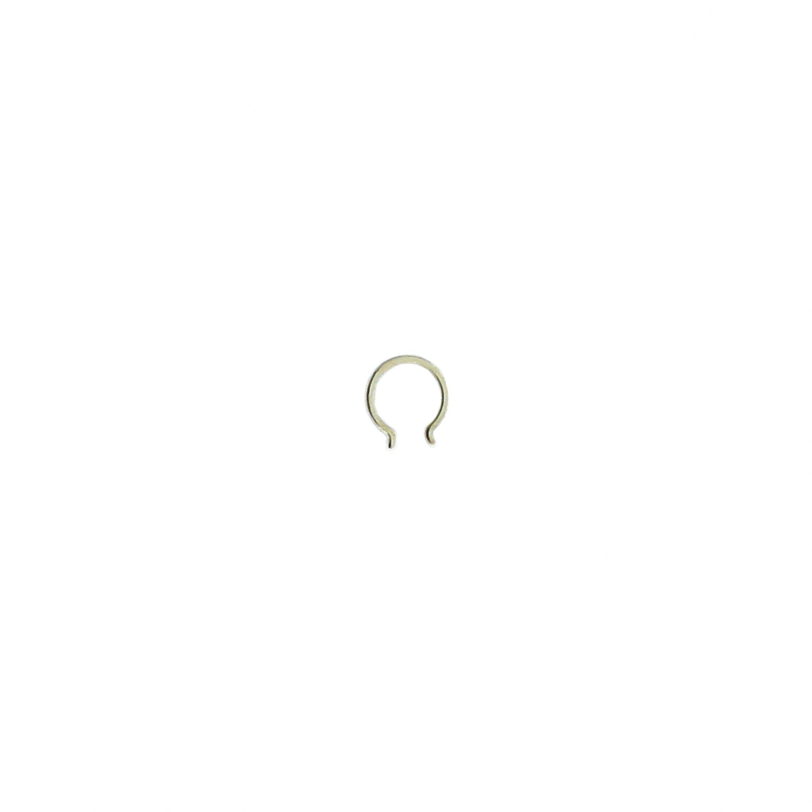 Click Spring to fit Rolex caliber 2230 2235 part 301