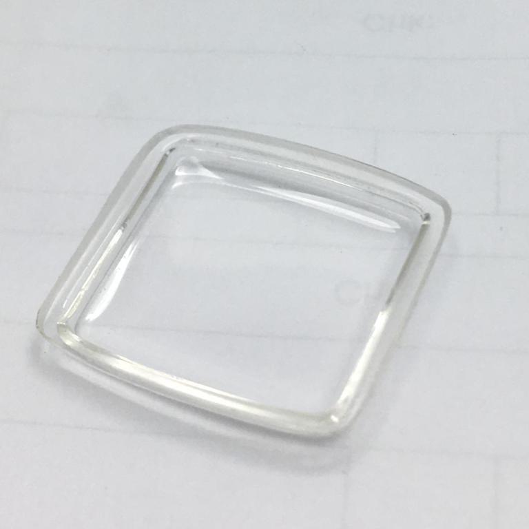 Seiko 5 Automatic 7009-5270 Handmade Plastic Watch Glass
