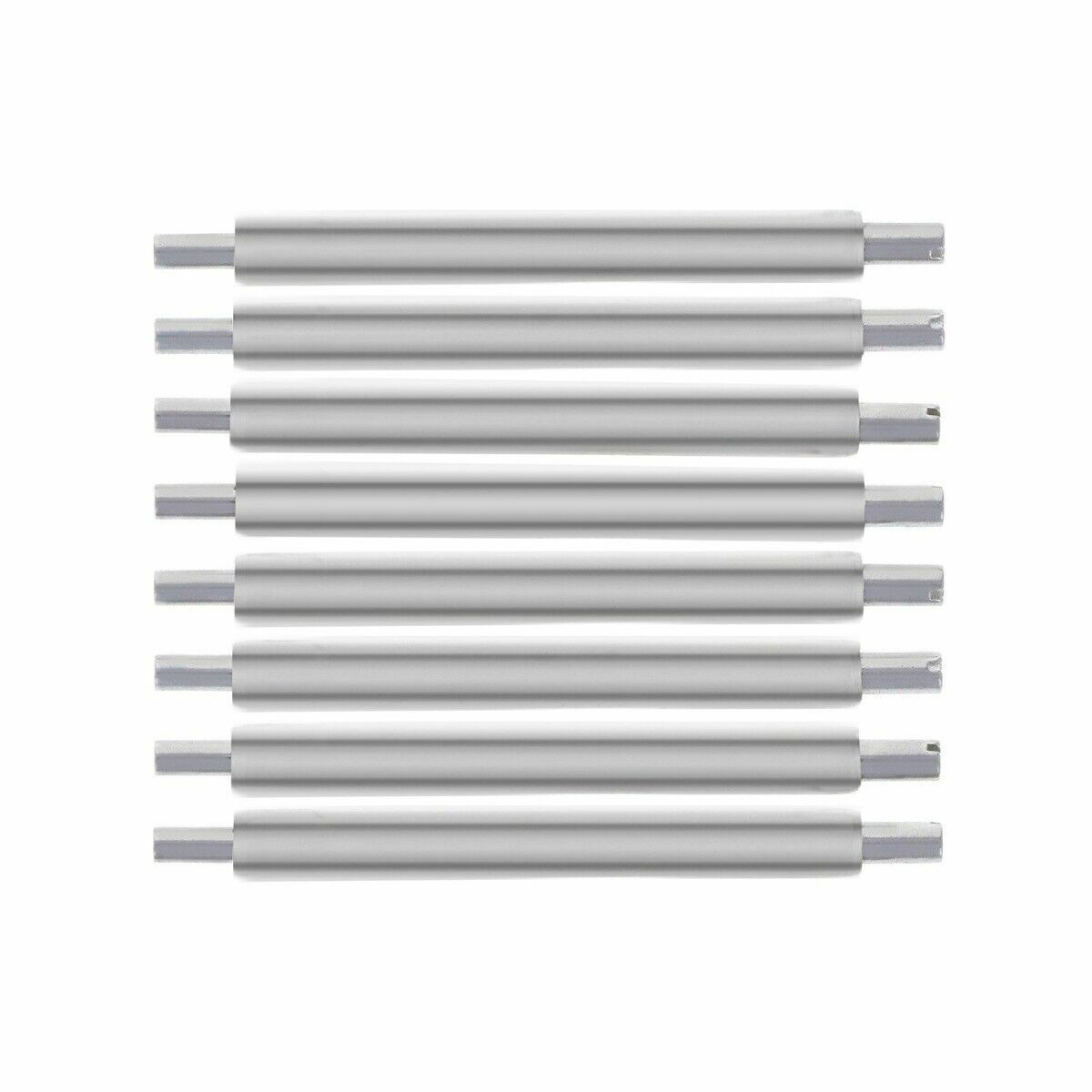 8 CUSTOM SPRING BAR PIN FOR 24MM STRAP 44MM PANERAI PAM 111 MARINA LUMINOR BAND