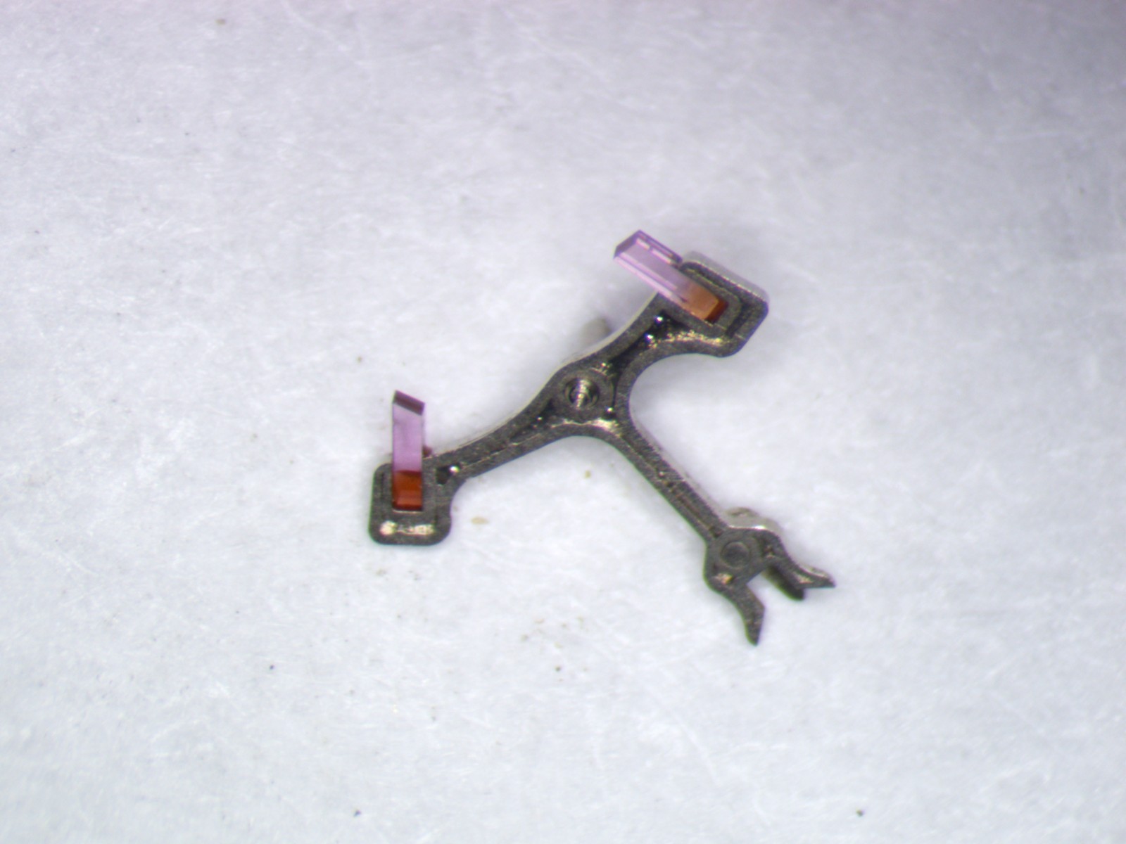 Seiko 7006A 301009 Pallet fork