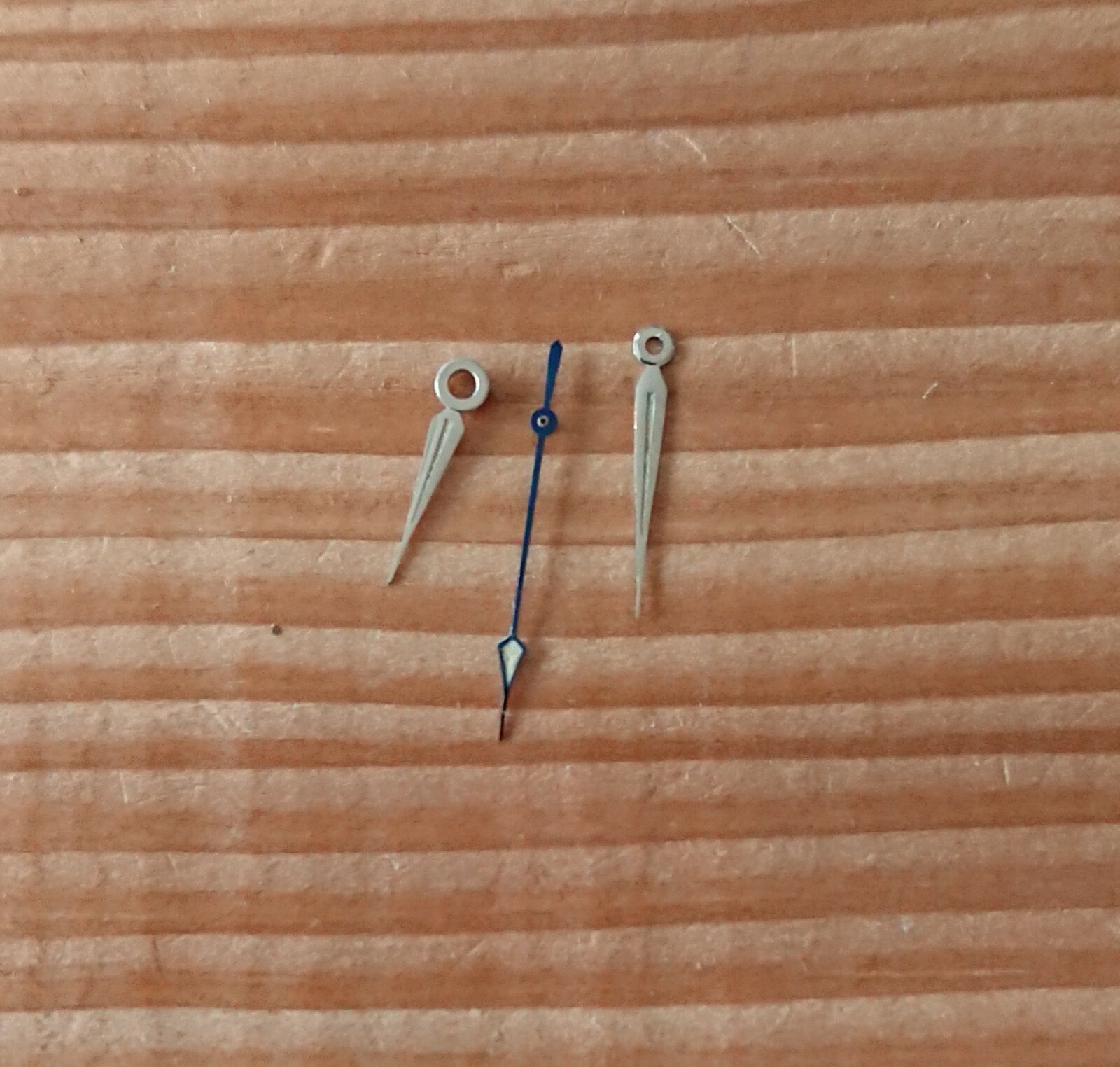 AS 1187 Hand Sets, Different Styles, Different colors. New Old Stock.