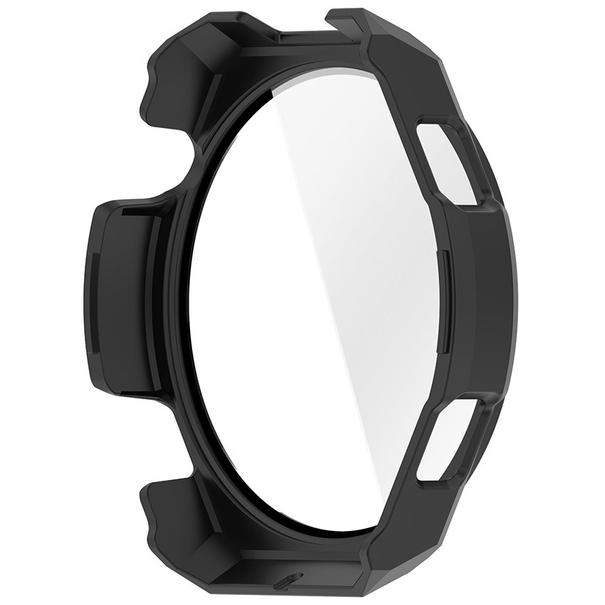 Watch Protective Case PC Tempered Glass Film Case Cover For Amazfit Balance 3