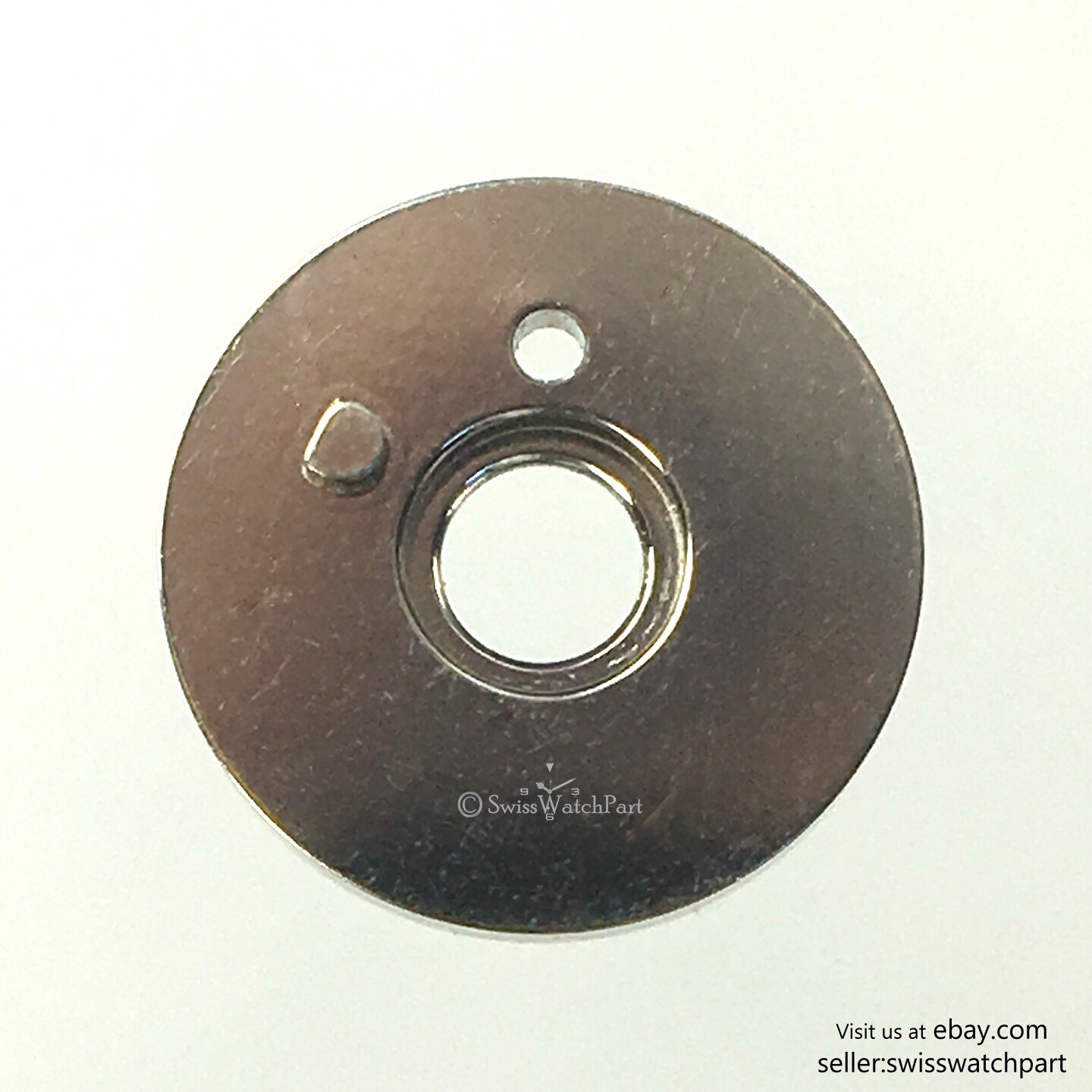 Rolex 3185-623 Date Finger Movement Caliber 3185 Genuine Watch Parts