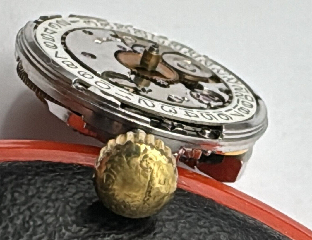 Longines 561.1 ETA 2671 Complete Working Automatic Vintage Movement