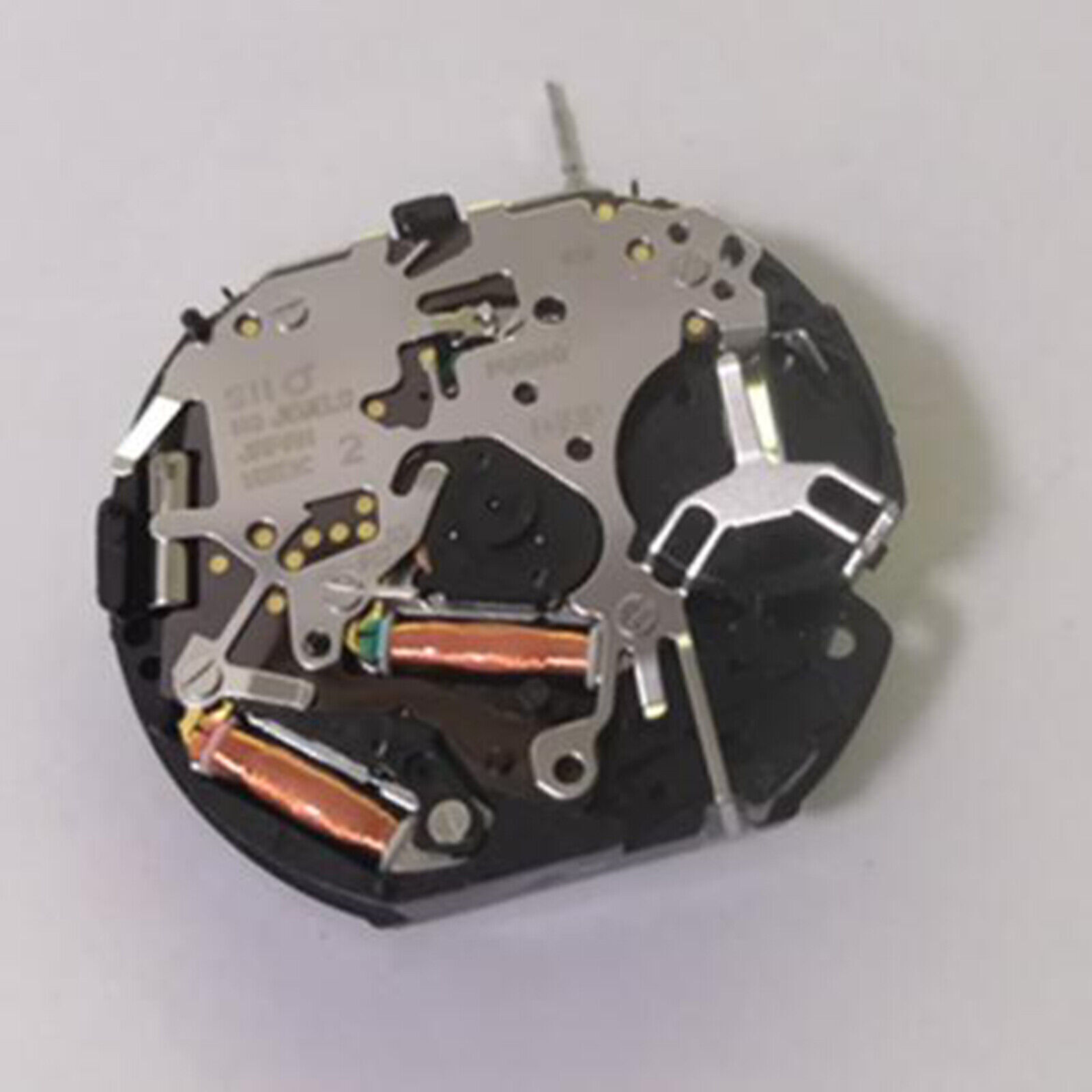For TMI VD53 VD53C Watch Quartz Movement Date At 3 Watch Repair Part Accessories