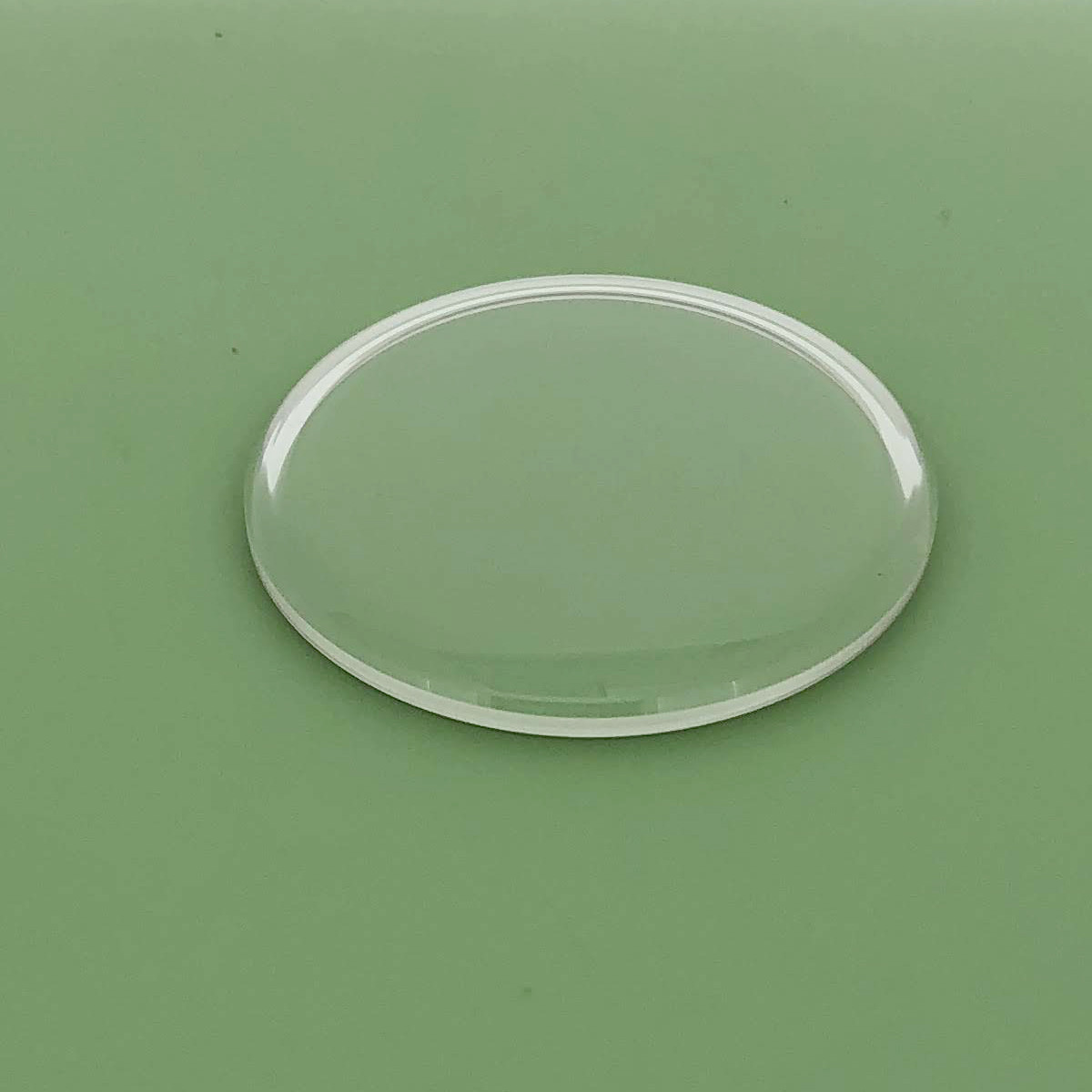 SAPPHIRE CRYSTAL FITS 44MM PANERAI 233 253 289 LUMINOR 1950 FLYBACK PAM 212 312