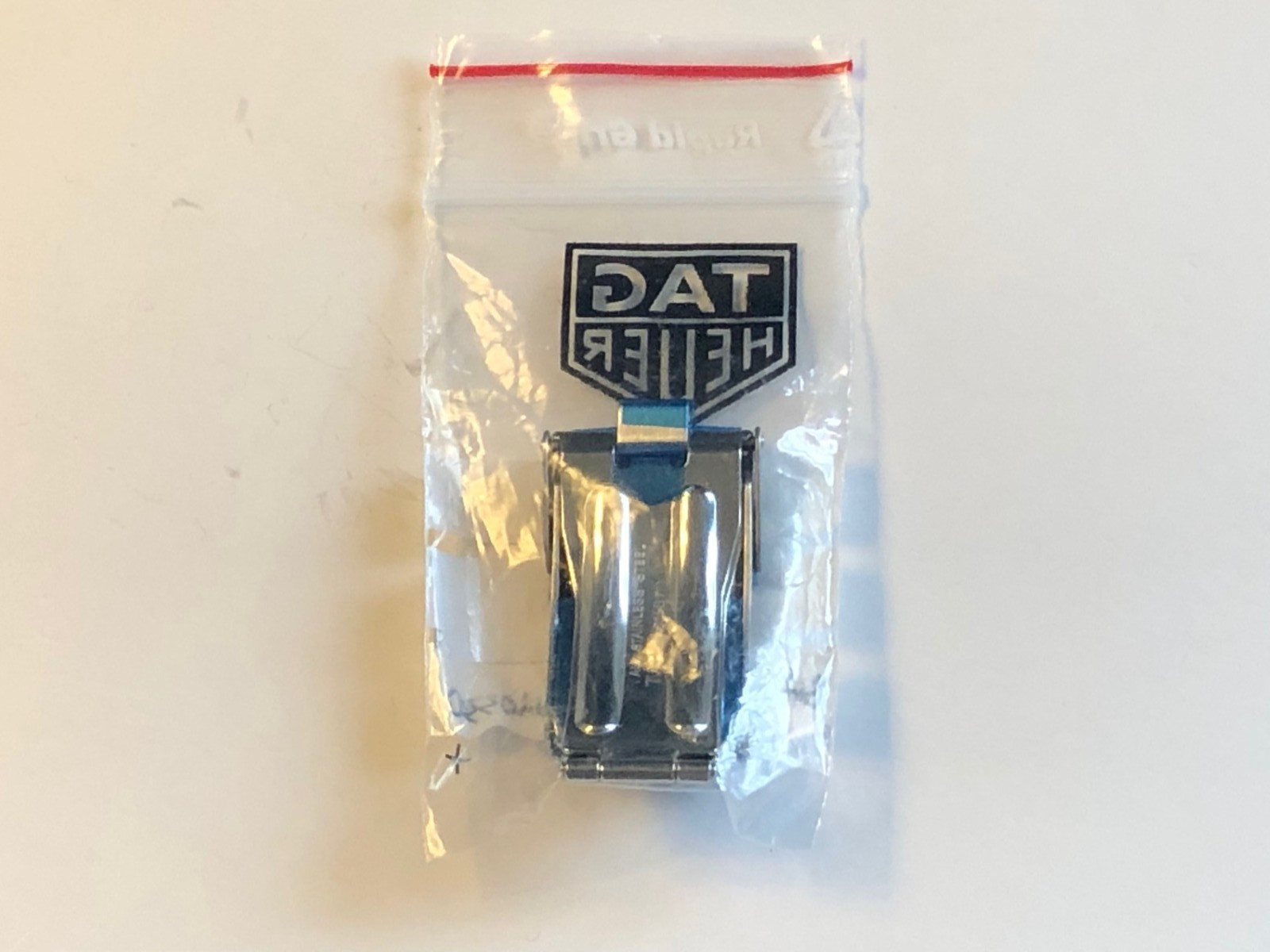 TAG Heuer replacement buckle clasp FF0161 FF0134 BA0311 BA0328 BA0330 new