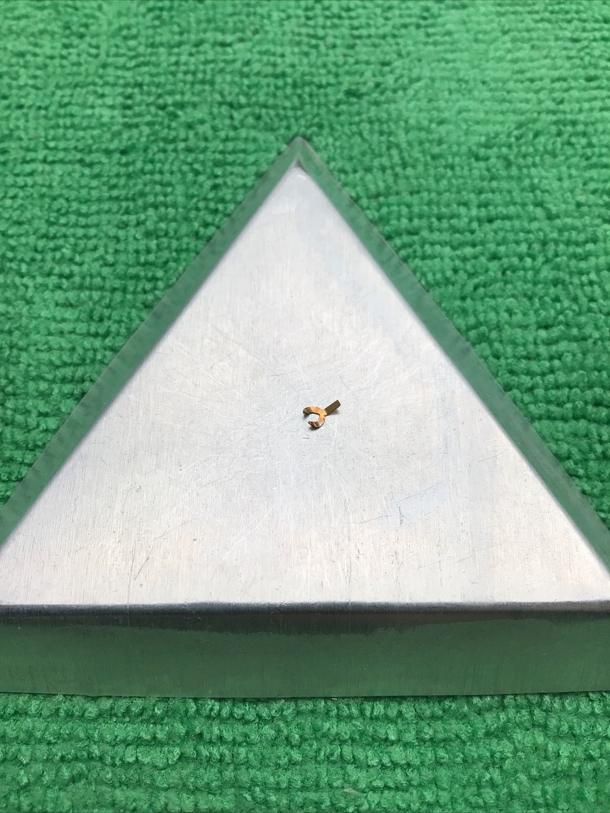 ESA 9200 Watch Part 4400/2, X6591