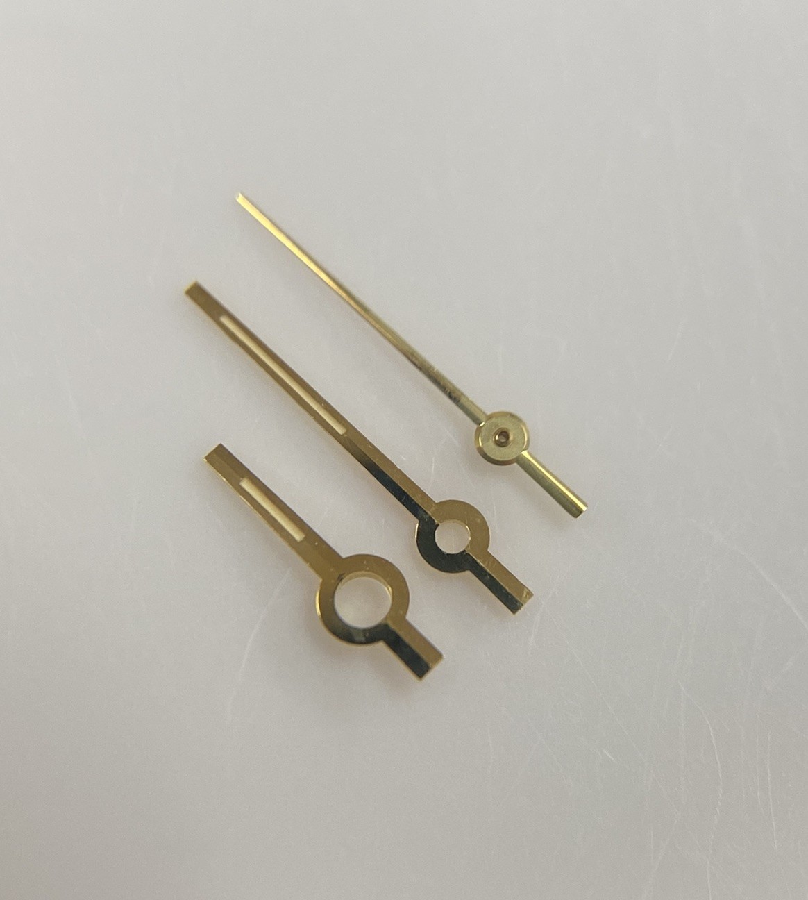 Genuine Rolex Datejust Cal. 2130/2135 67183 67197 69173 69178 69278 79173 Hands