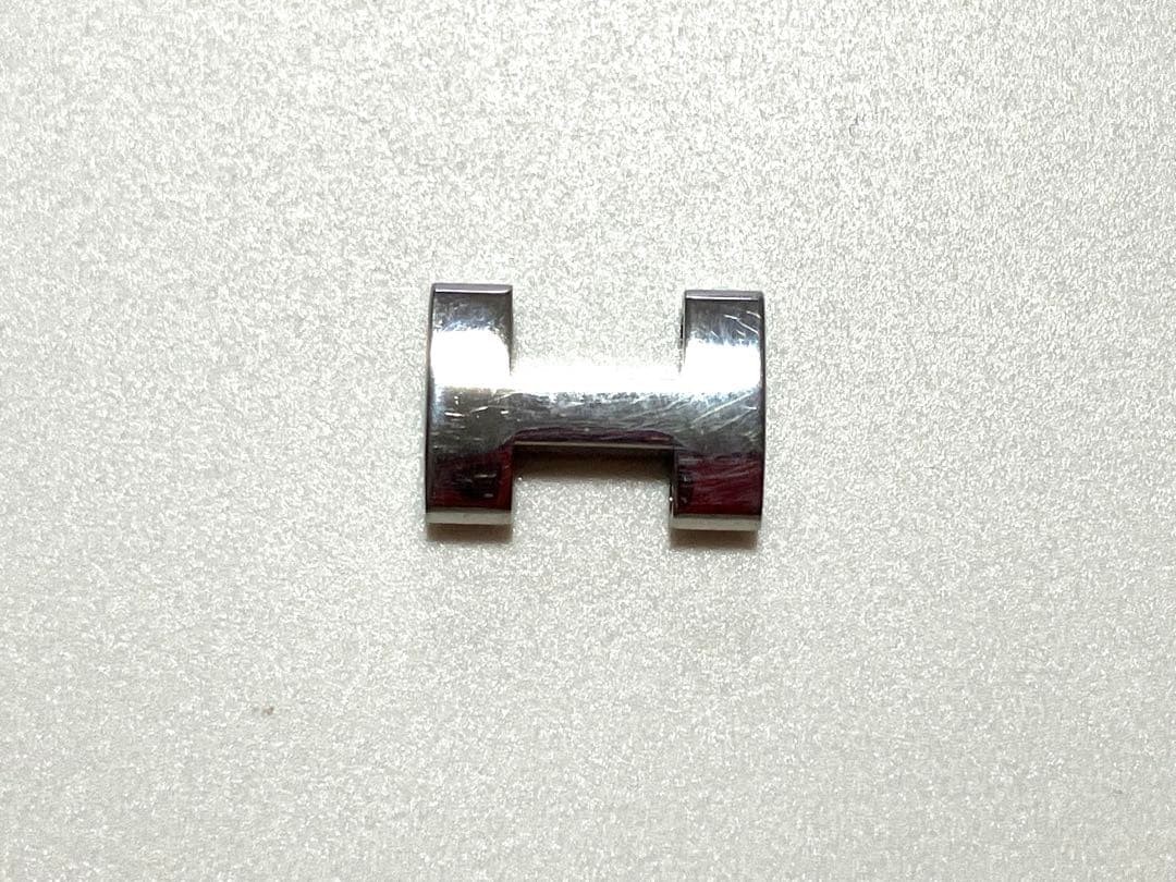 Seiko Lukia Stainless Steel Silver 11mm Watch Bracelet Link Part