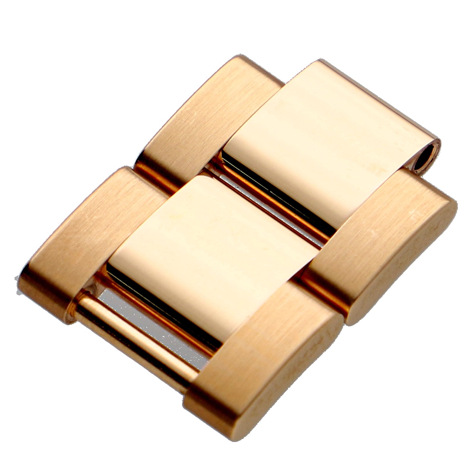 ROLEX 118205 Link only for 118205 Oyster around 16mm Pink Gold Men’s