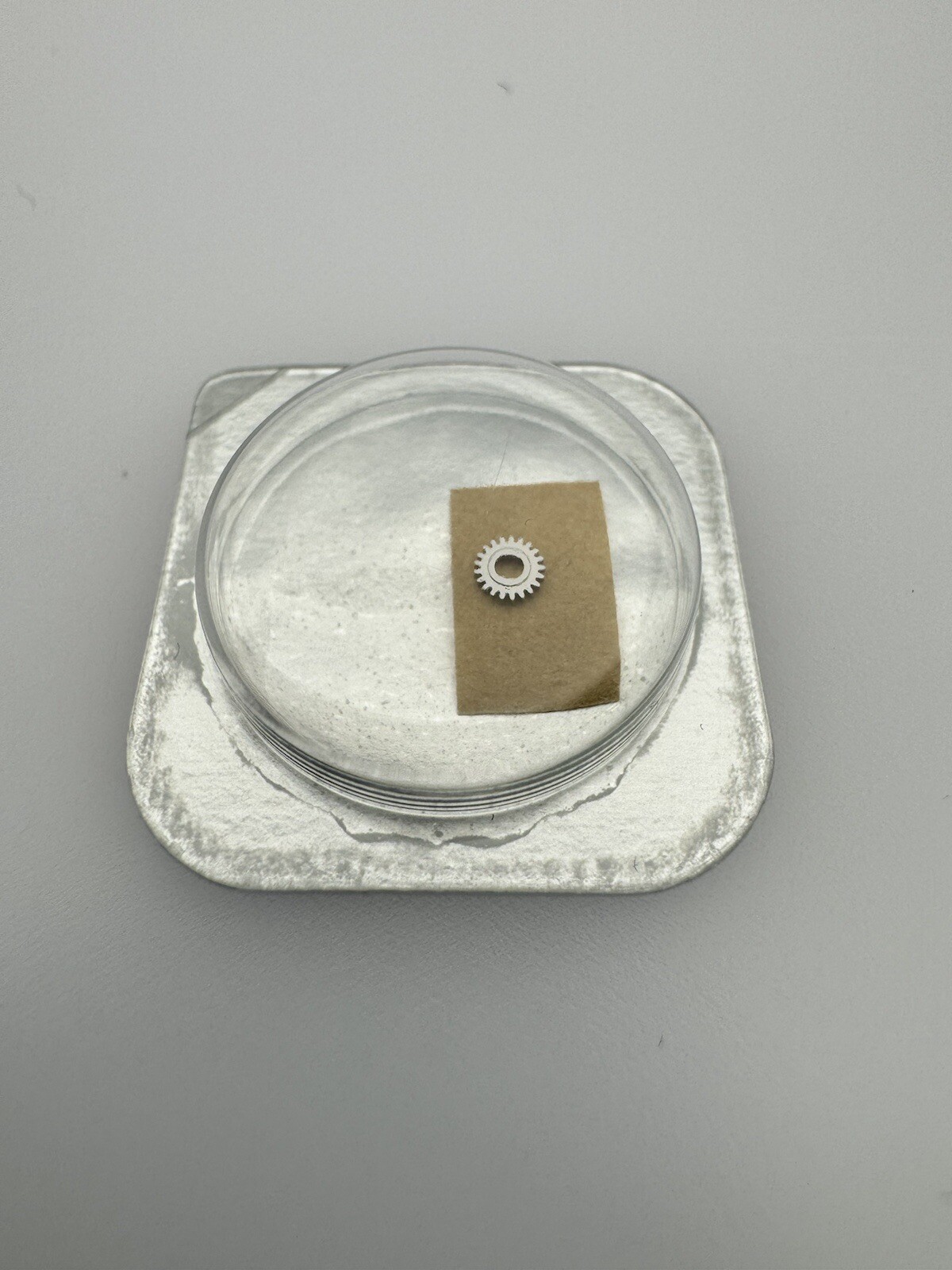 Rolex Original 3135, 550 Pinion For Oscillating Weight New Old Stock Sealed