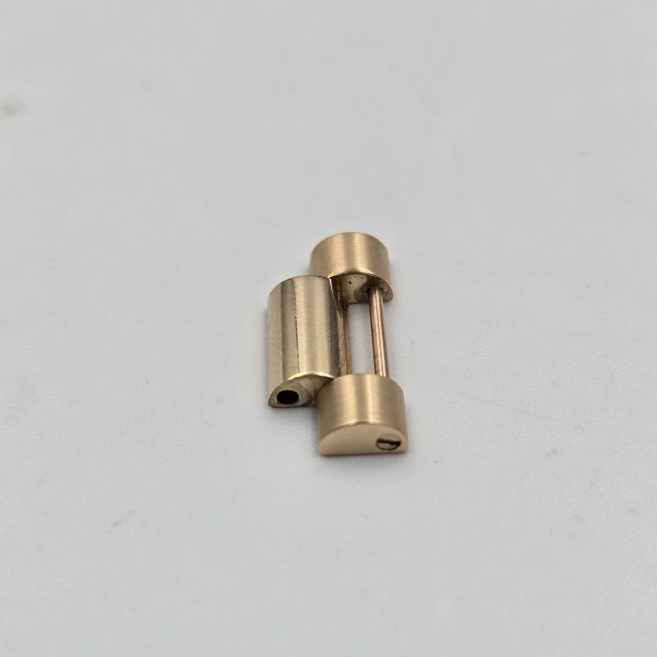 100% Original Rolex Day-Date 40 President Link 18k Yellow Gold 228238 228348