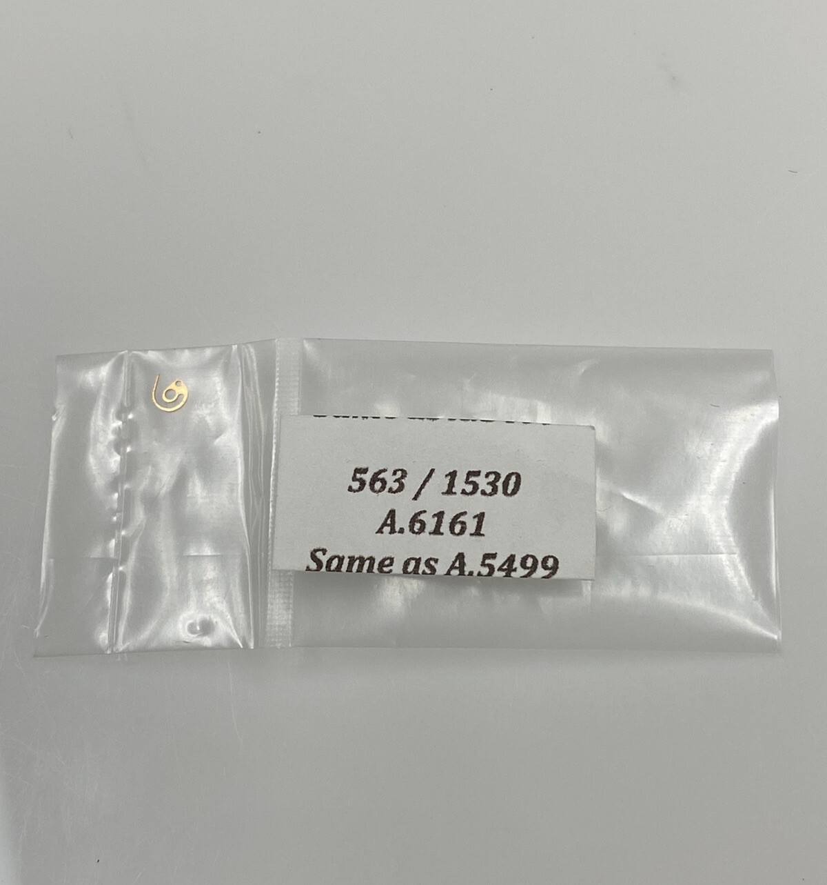 High Quality Omega Date Corrector 563-1530 movement cal. 563 564 565 750 751 752