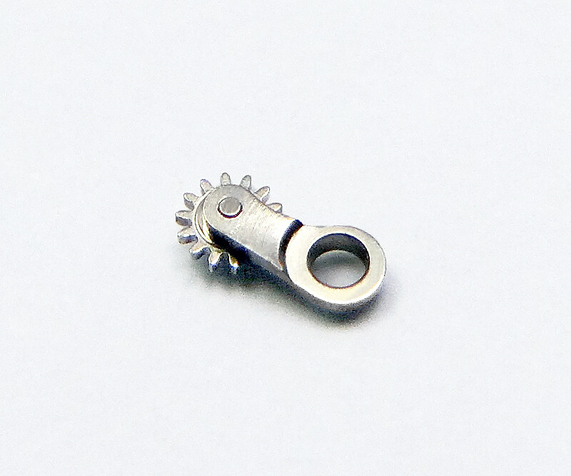 Genuine Rolex 2235 2230 217 Yoke for Sliding Gear Watch Caliber Movement