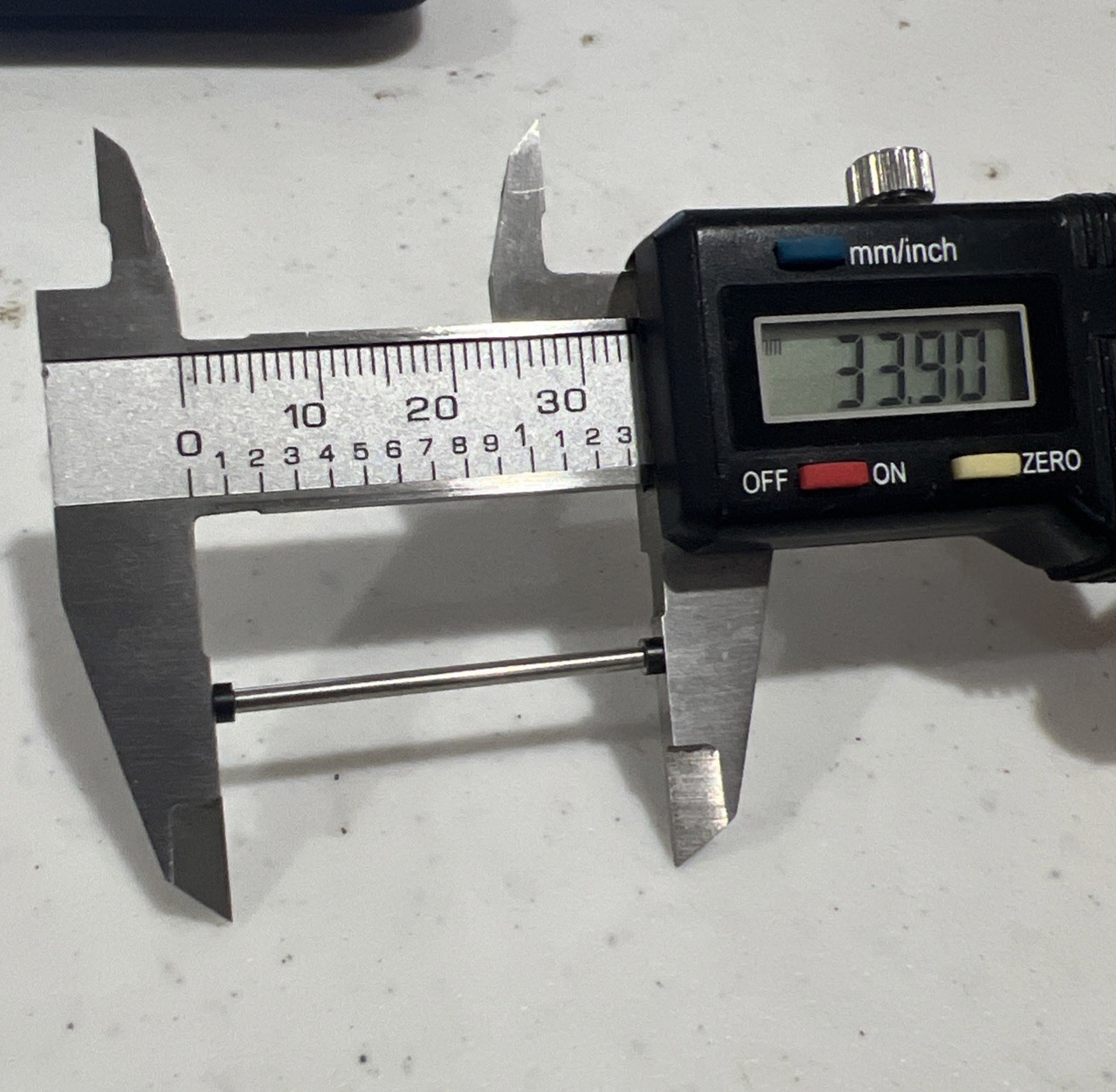 Bell & Ross Bar And Screw Authentic Original BR01