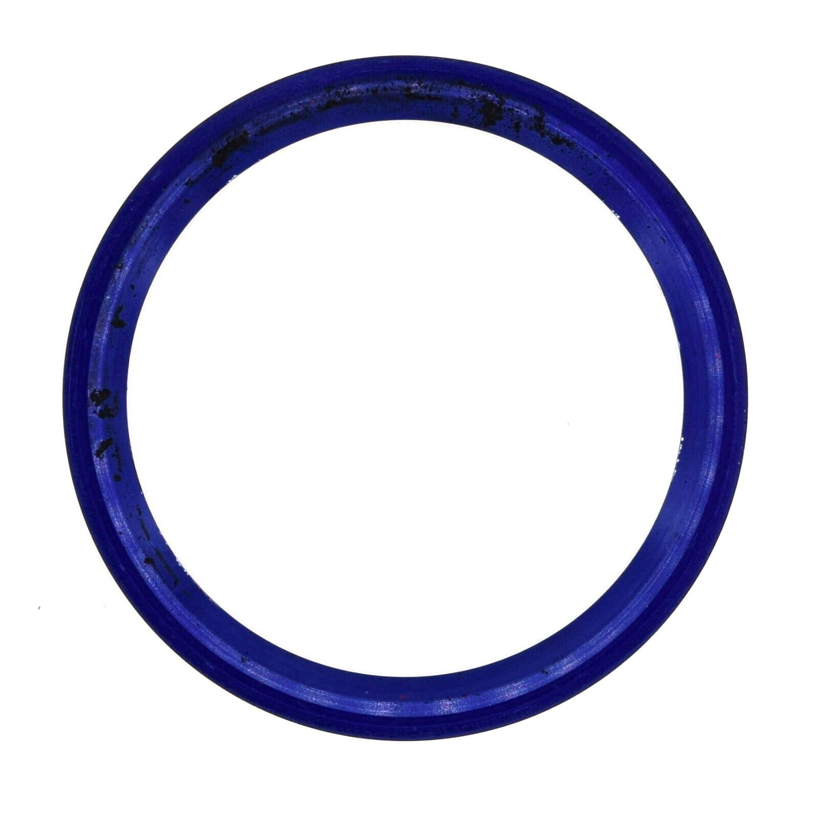 Bezel Insert For Rolex GMT GMTII 16700, 16713, 16718, 16760 Pepsi Blue and Red