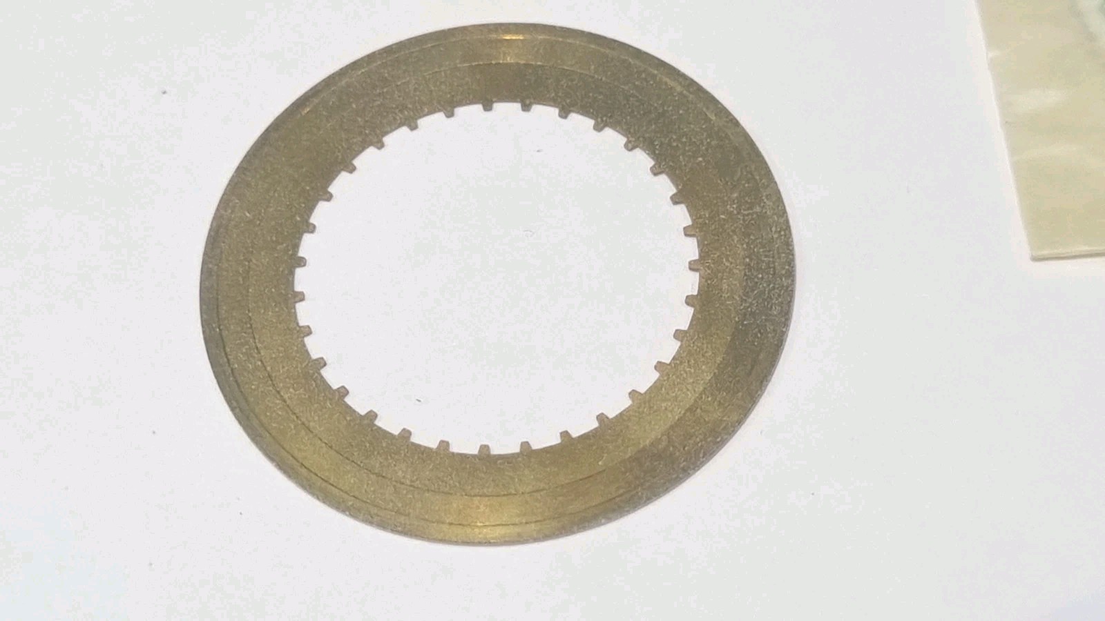 ETA 2890 2892 2892-2 2892A2 DATE DISC 3 O’CLOCK PART 2557