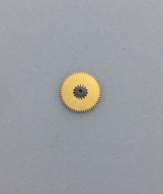 Rolex Original 3135-260