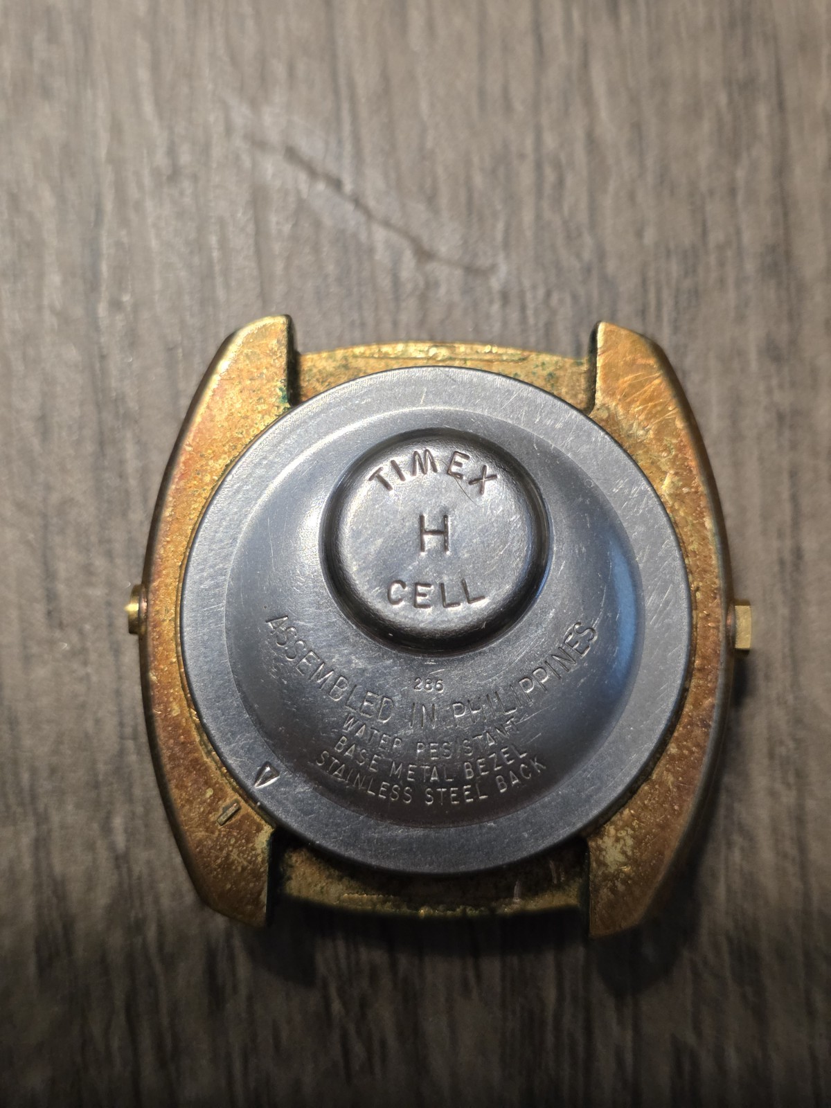 WATCHES FOR PARTS OR PROJECTS CHALET SEIKO QUARTZ TIMEX