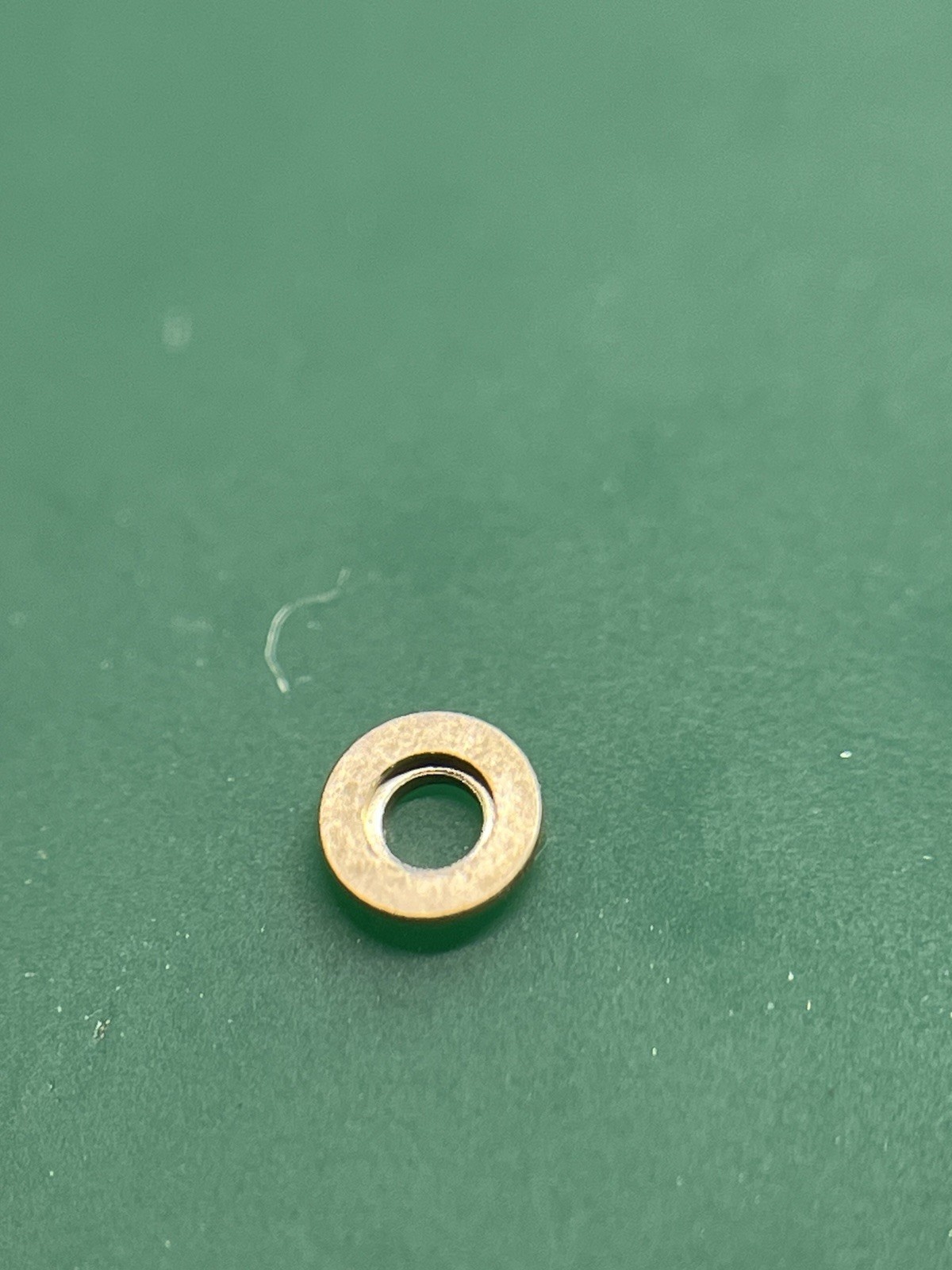 Piaget 12PC Individual Parts, Compatible With Calibers 12P, 12P1 And 12PC1