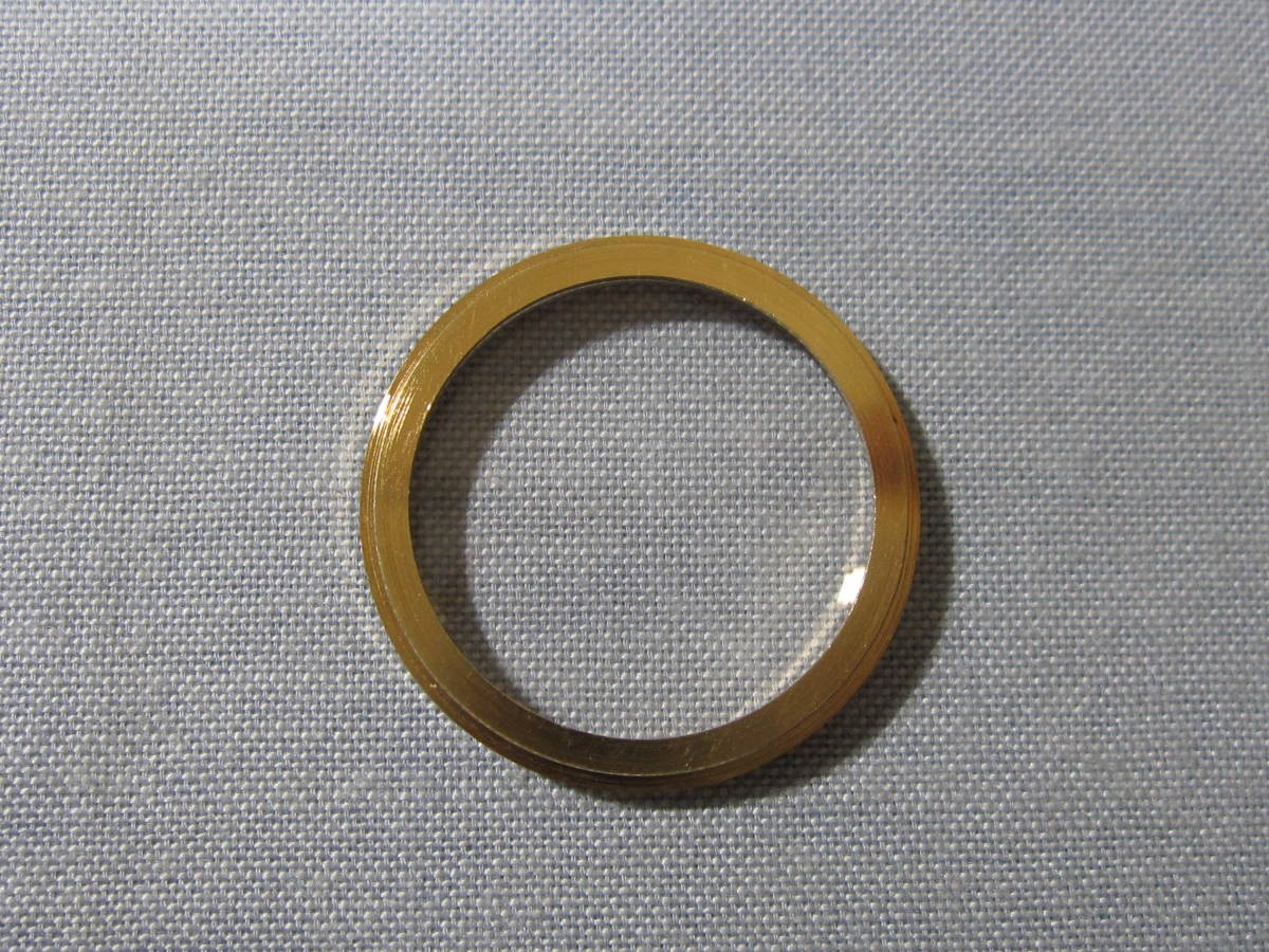 R Windshield 125 Pw403 Citizenrystal 3-Seikoided For Ricoh Outer Diameter 30.00M