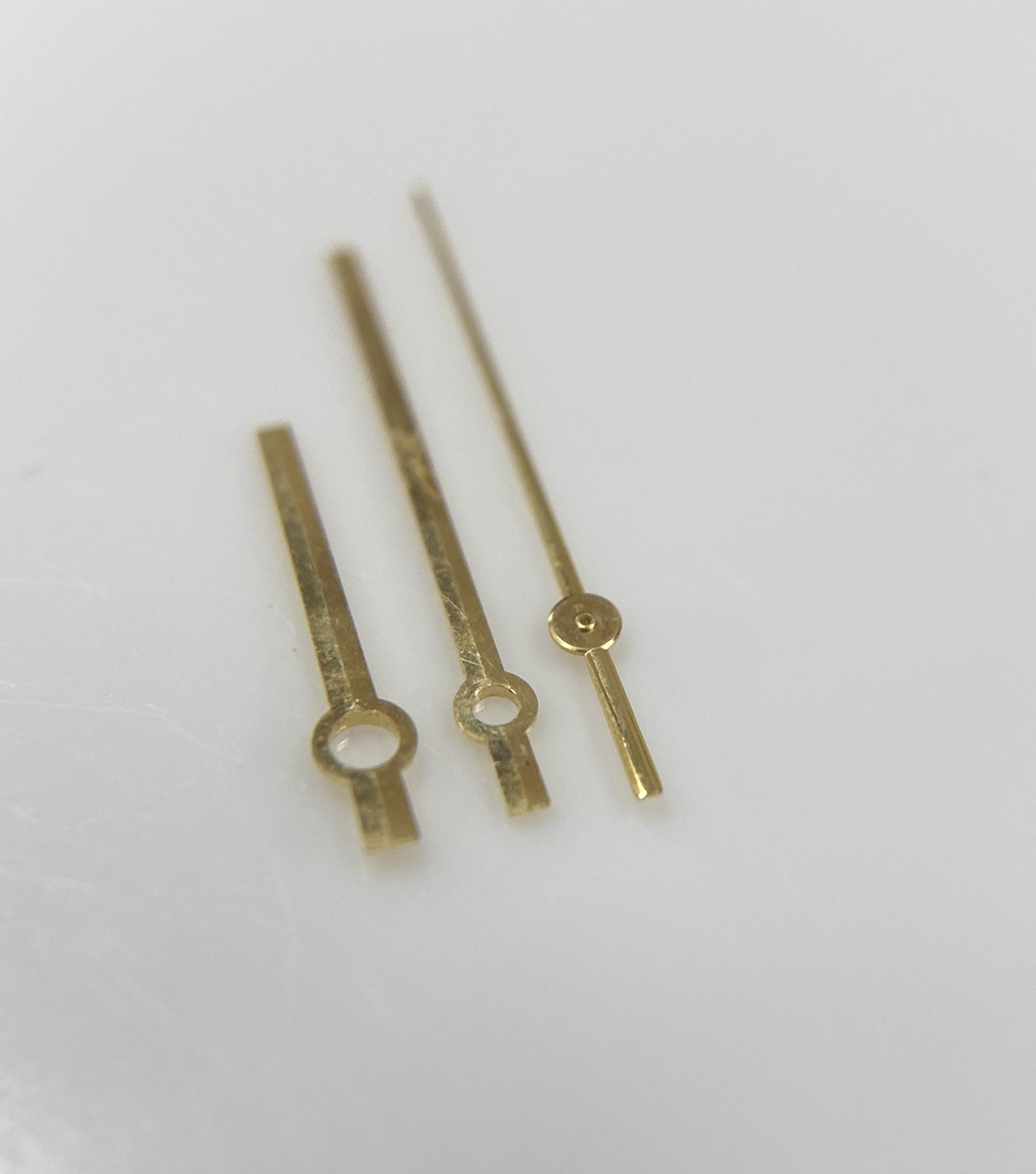 Genuine Rolex 16013 16018 16233 18038 18238 Cal. 3035/3135/3055/3155 Gold Hands