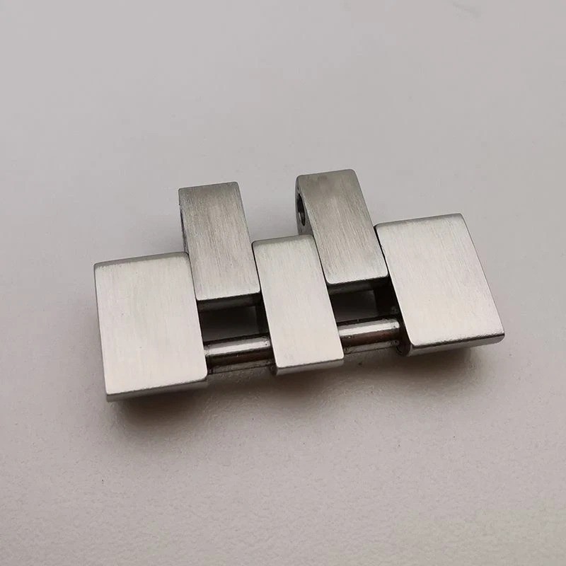 Additional 904L Steel Watch Bracelet Link Fits Rolex Datejust 36 116234 Jubilee