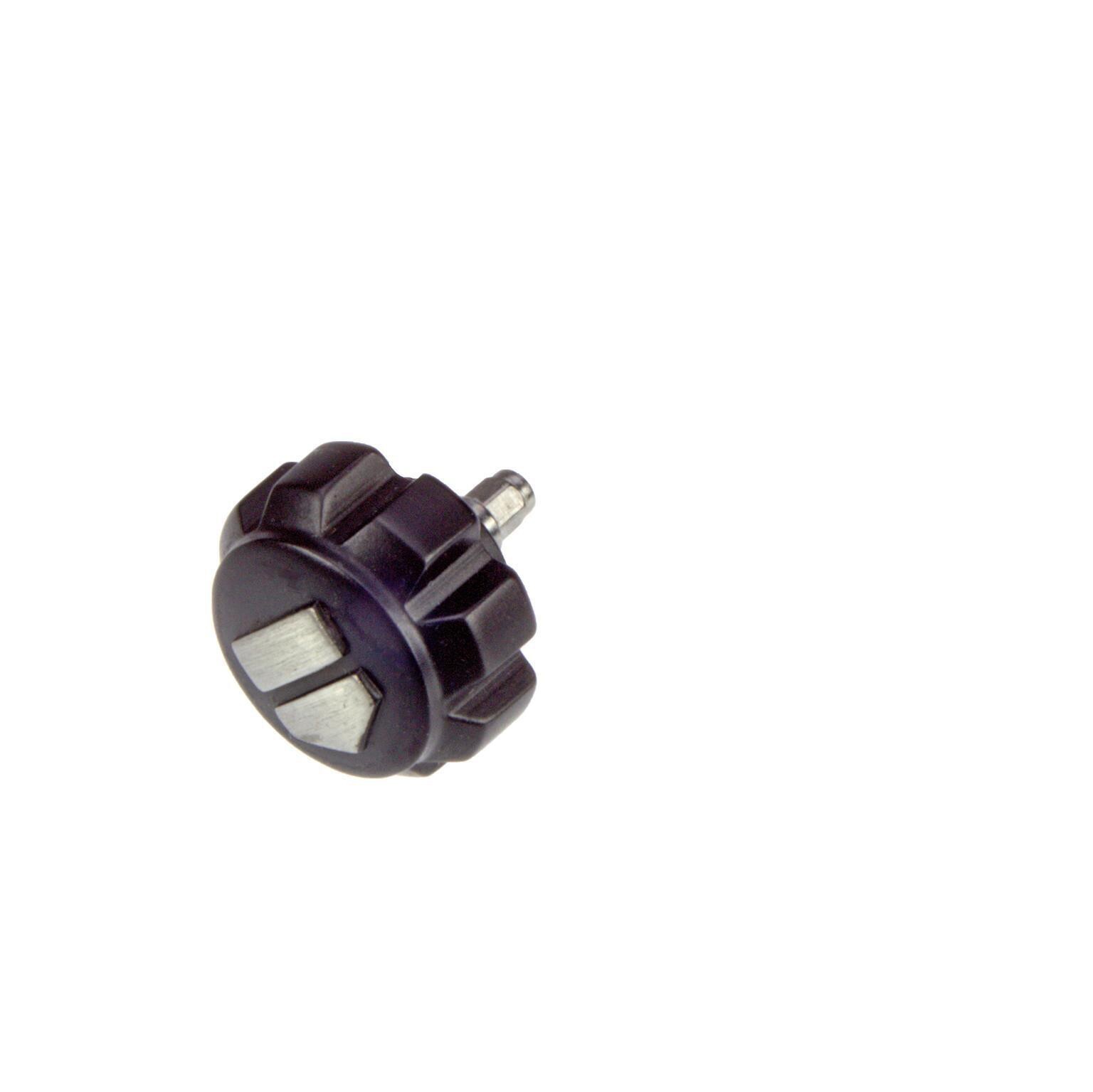 Screw crown fits TAG Heuer Formula 1 CAH1010, CAH1110 CAH1111 CAH1112 CAH1113