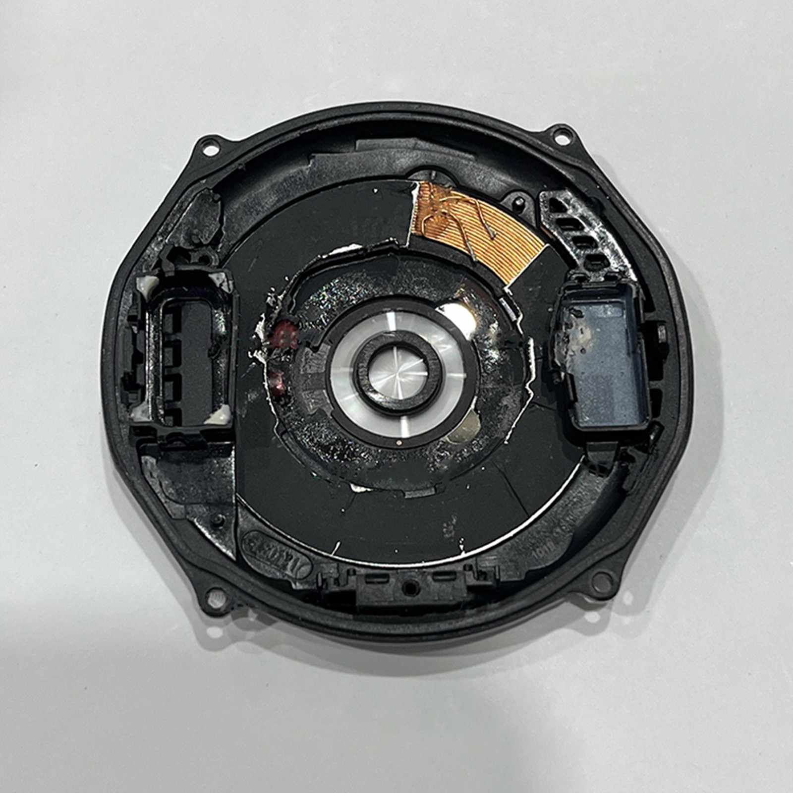 Wireless Charging Watch Back Covers Accessories for Huawei Watch Ultimate Part