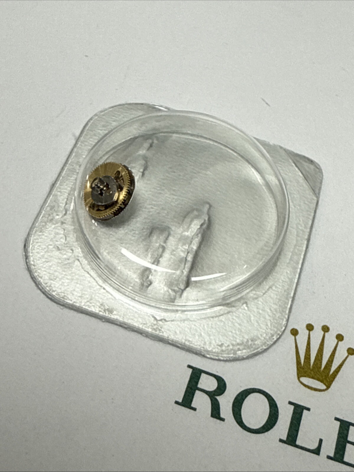 GENUINE Rolex Daytona 4130 815-1 Clutch Module New Factory Sealed