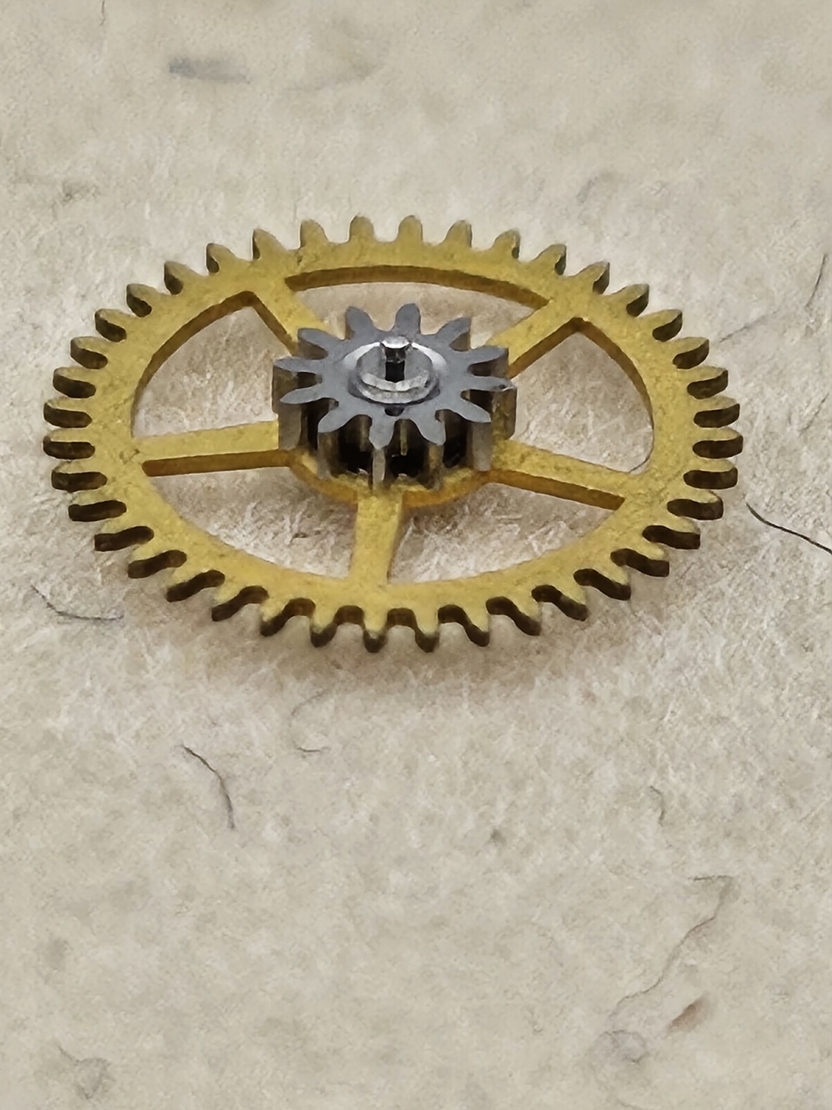 Rolex Intermediate Wheel Caliber 1120,1130 ,1160 1161 – 6714, New Old Stock